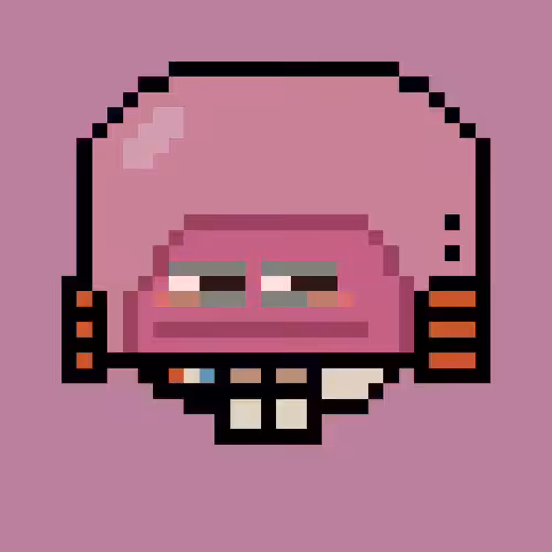 Toadheadz #2156
