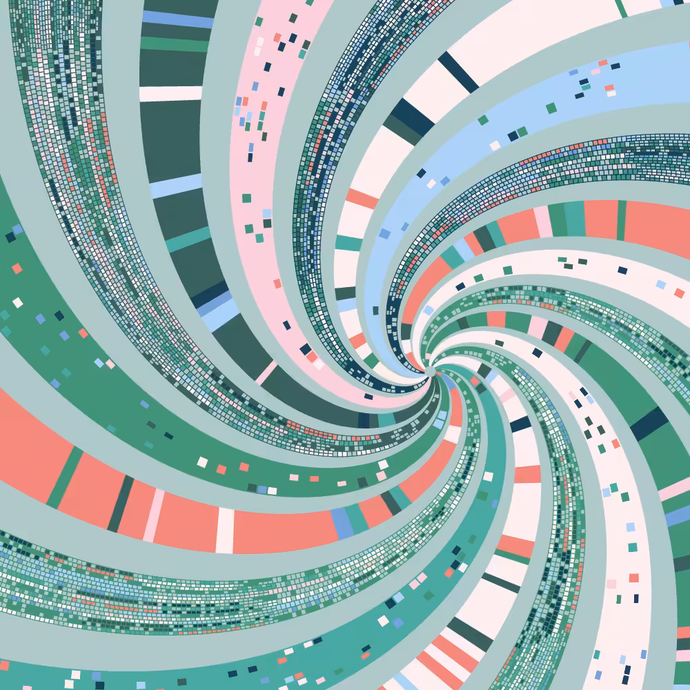 Spirali #50