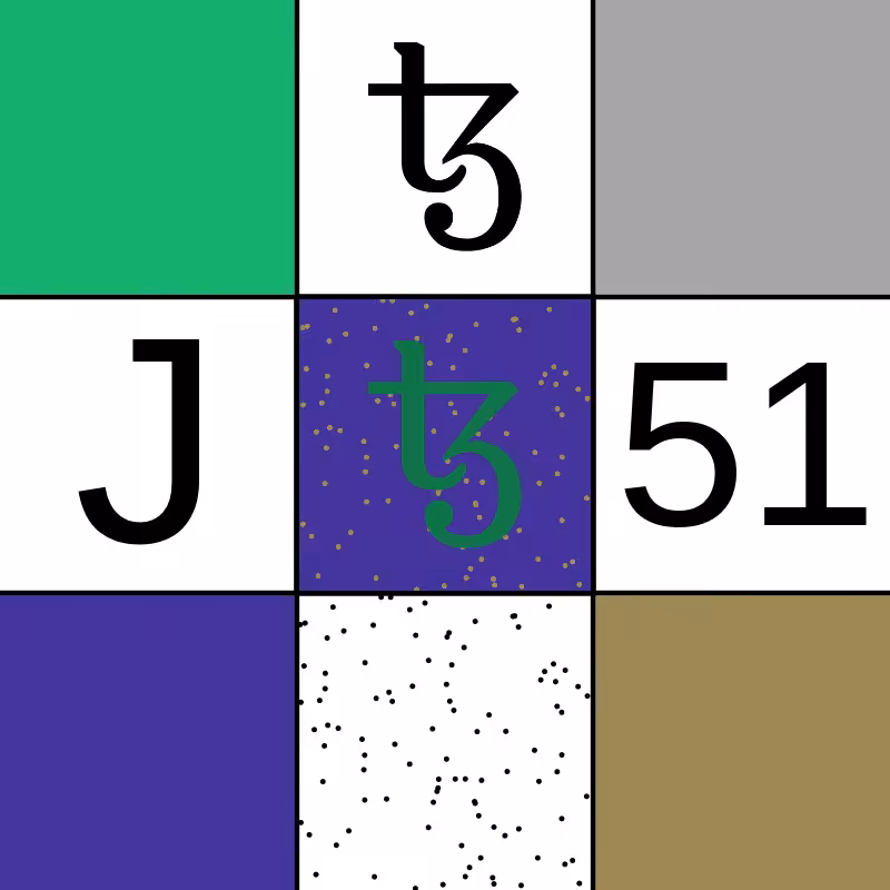 Building Blocks #7