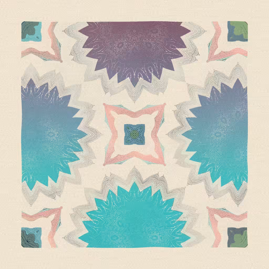 Symmetry #1392