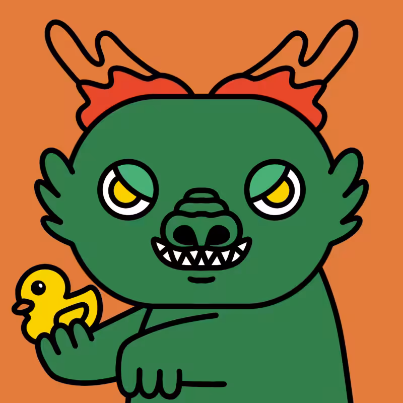 Zoombie #20