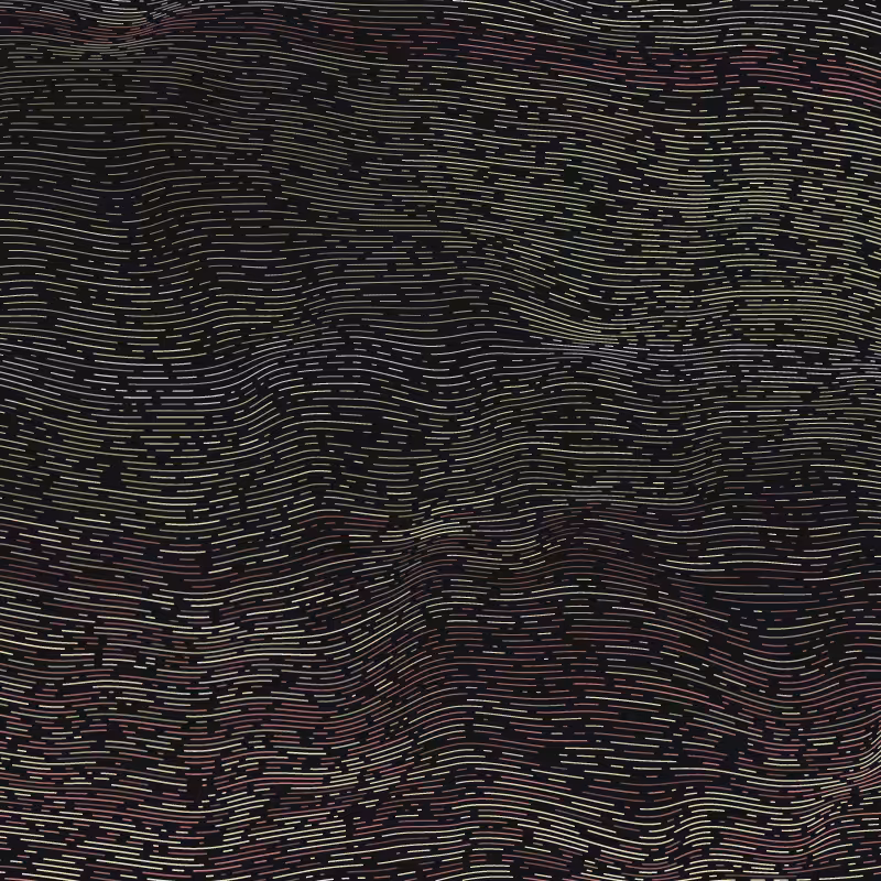 waves #45