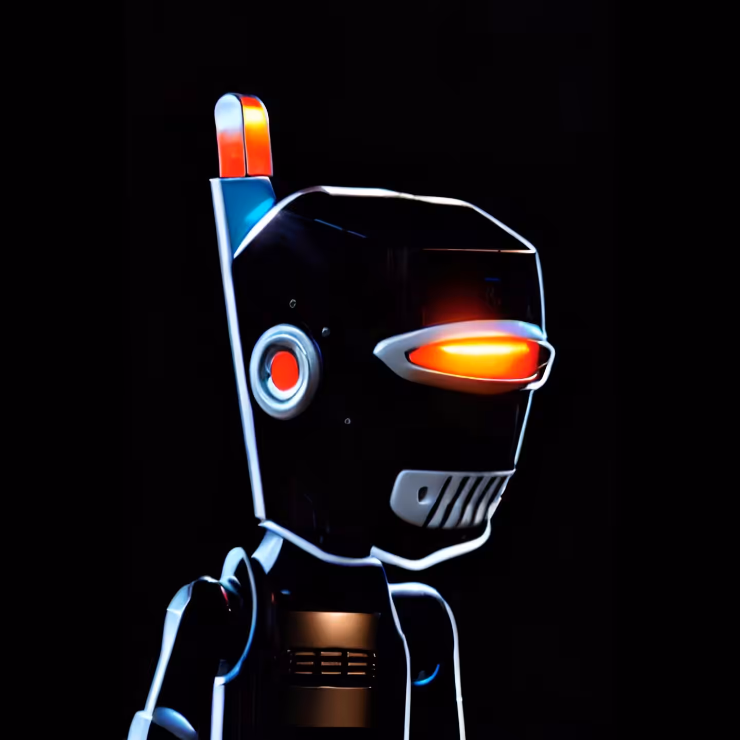 EXEBOT #1