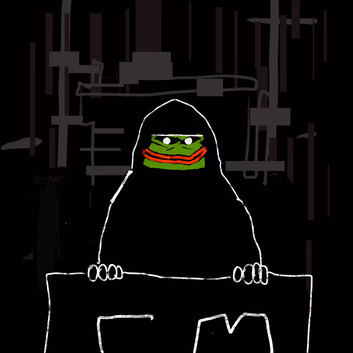Good Pepe Morning