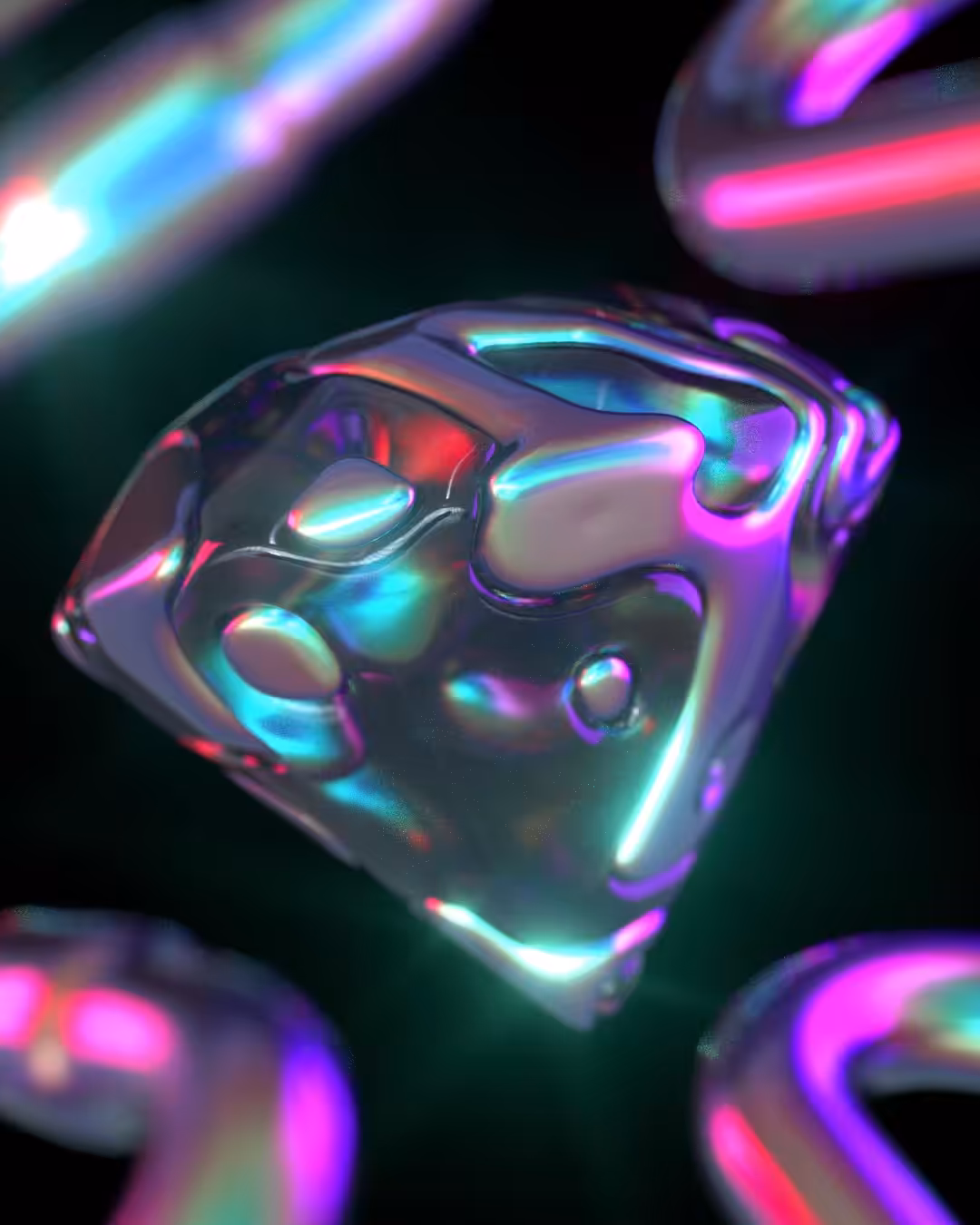 CURIOSITY_STONE// #20/25