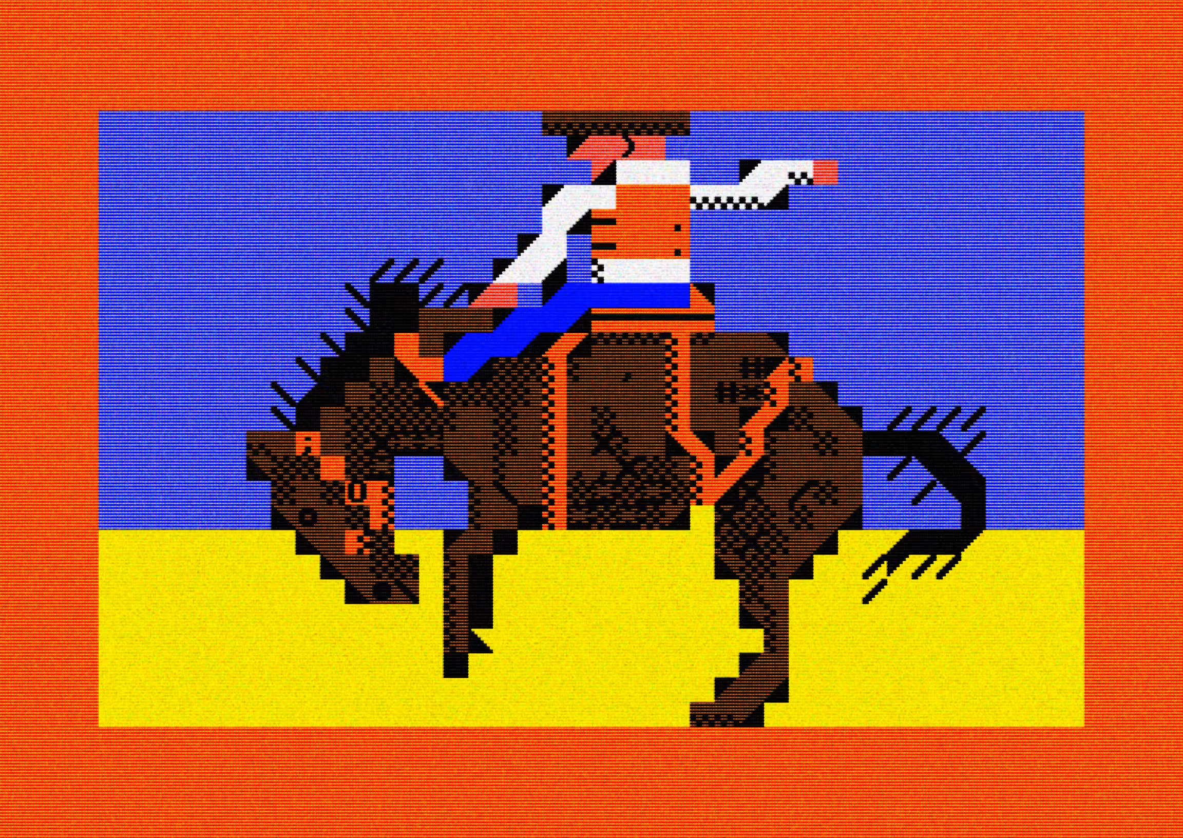 This Ain't My First Rodeo