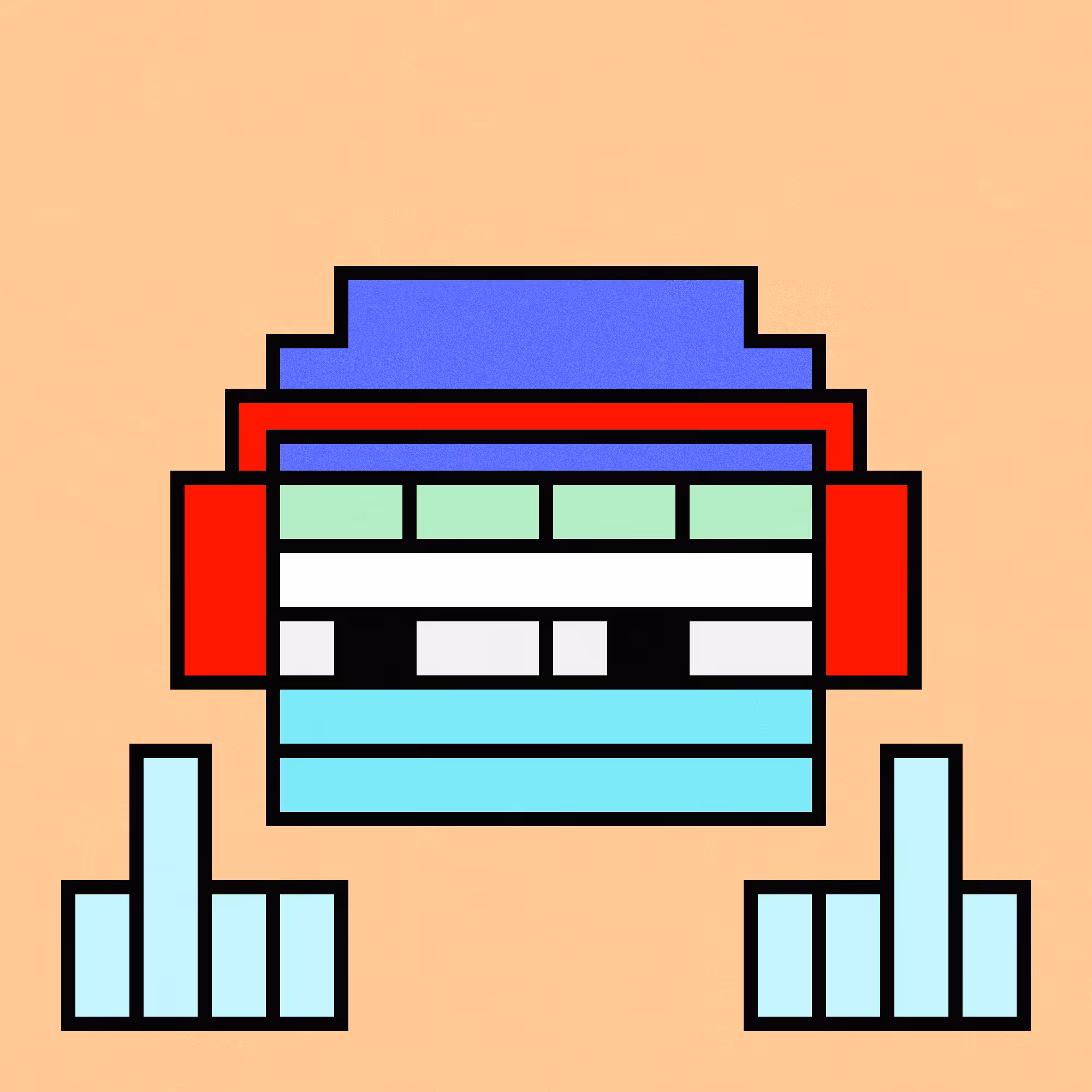 Degen #4719
