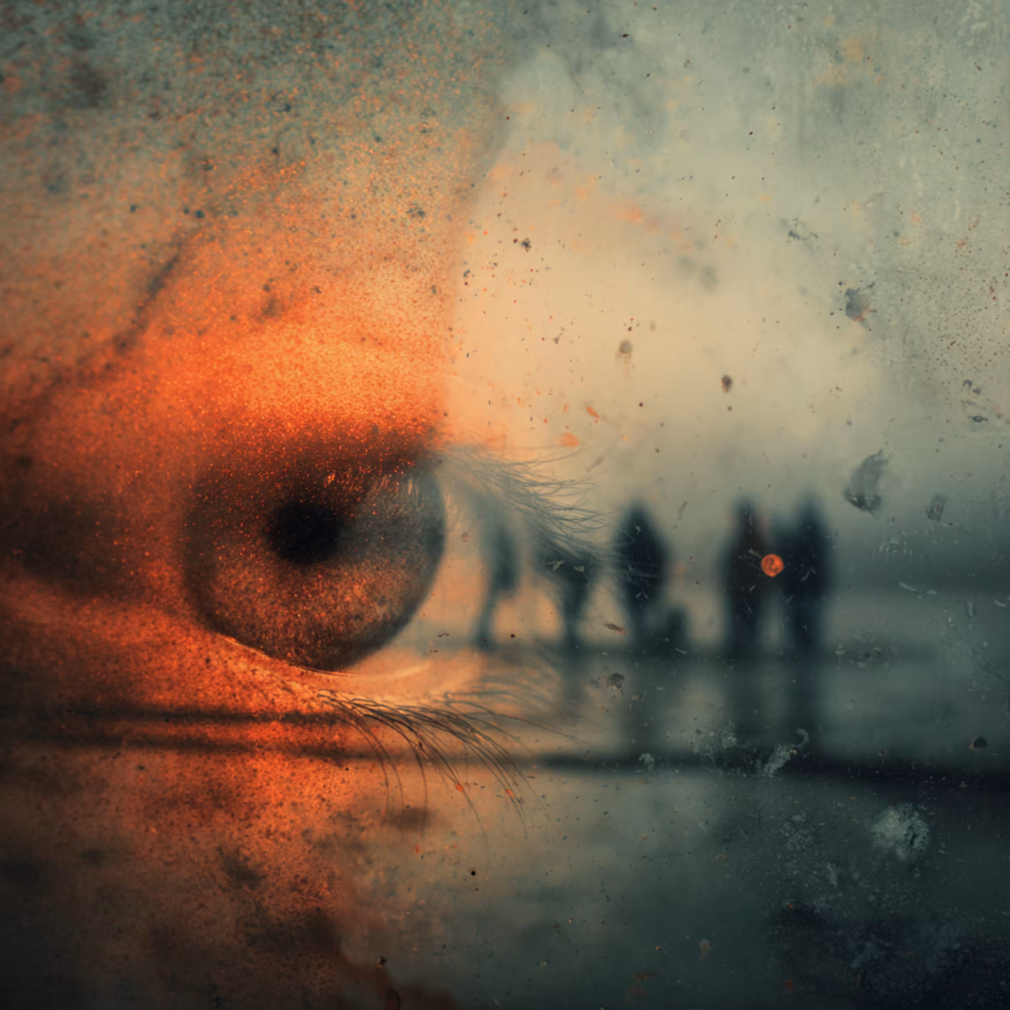 The Dream of the Creator