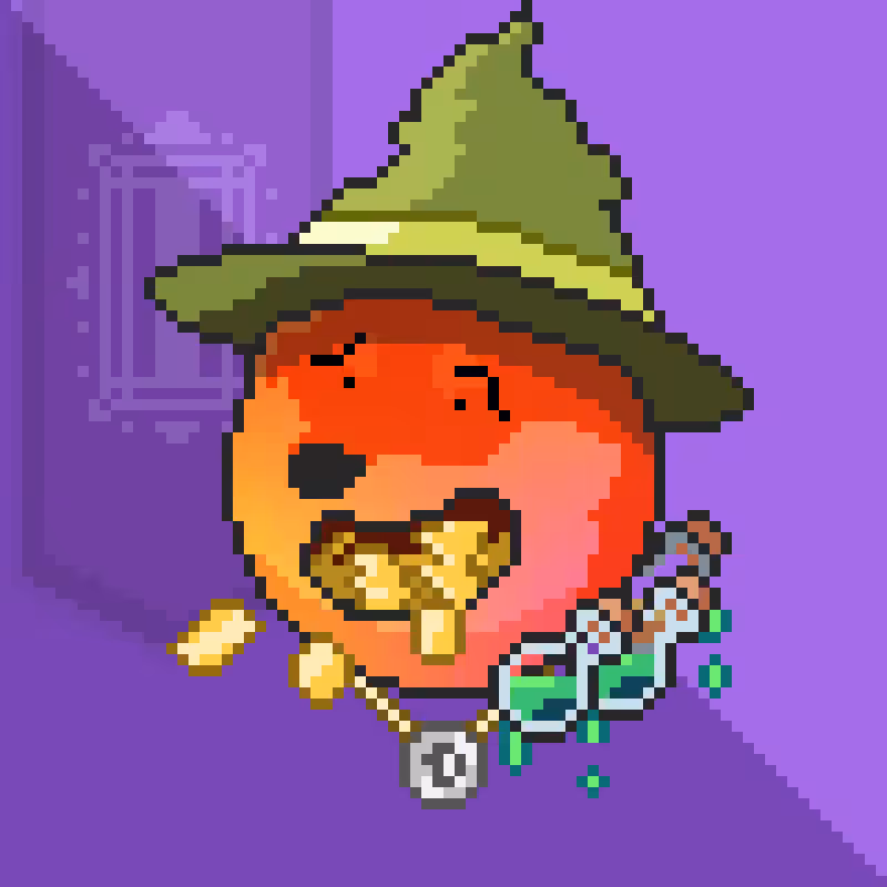 #235 Blocky Doge: Guilds