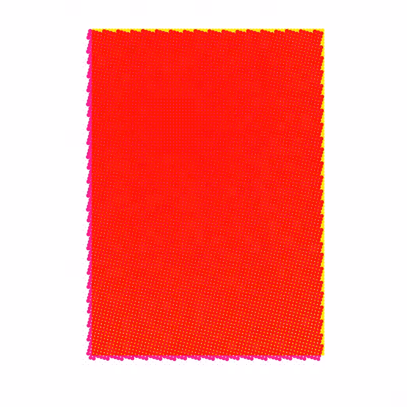 CMYK (Death of a Medium) #50
