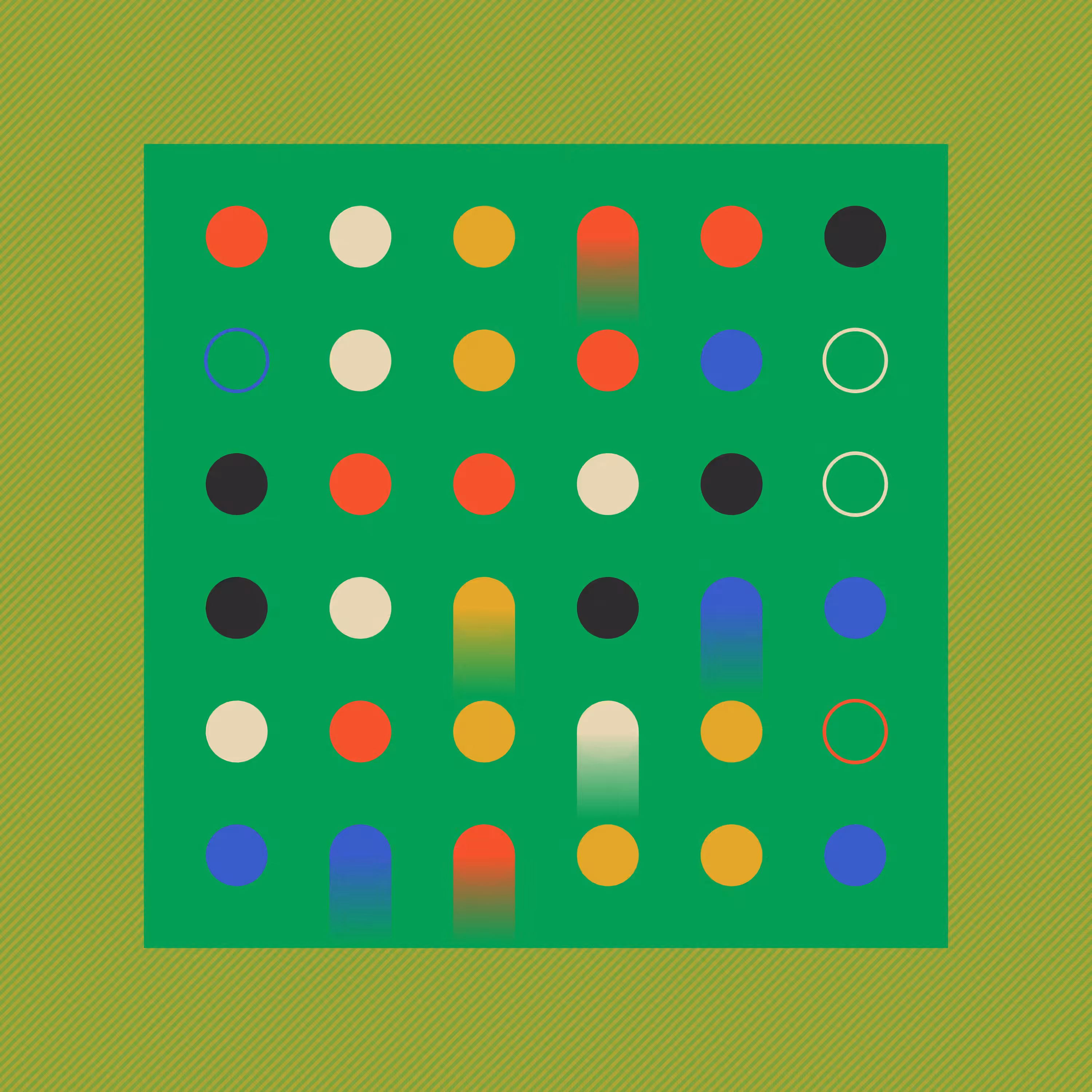 Dots #164
