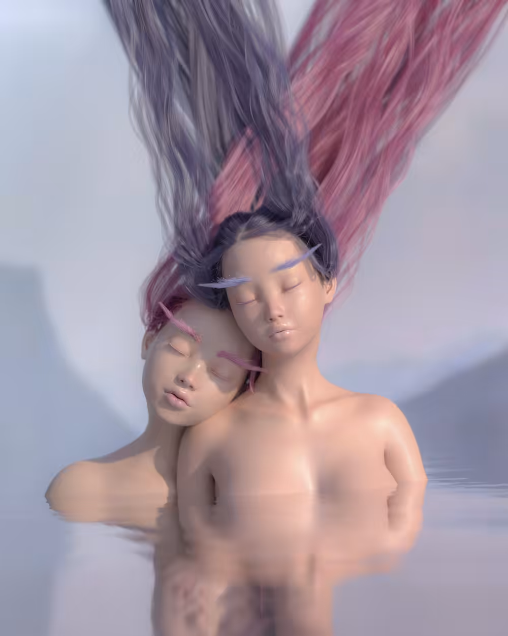 The Touch