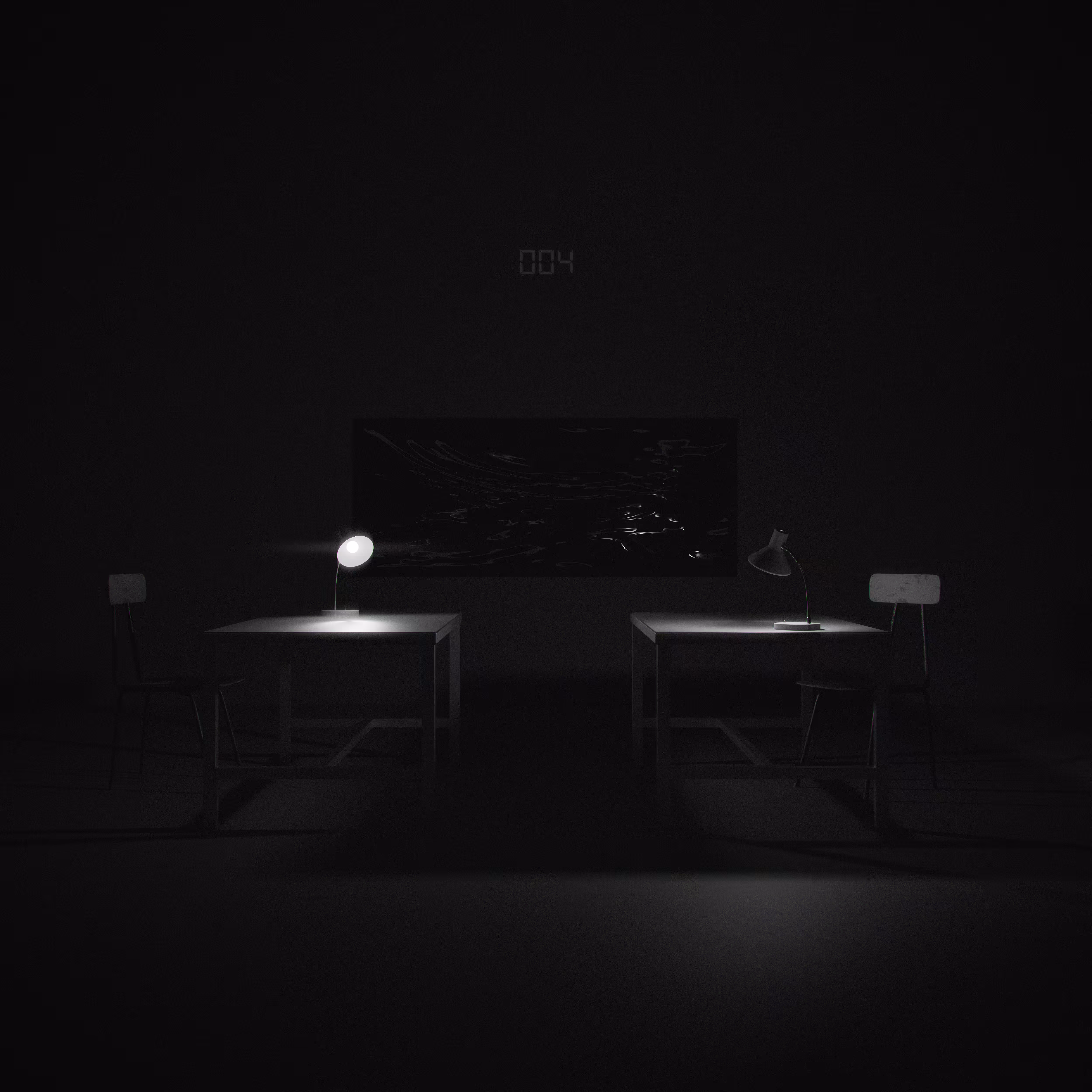 Grey Room 004