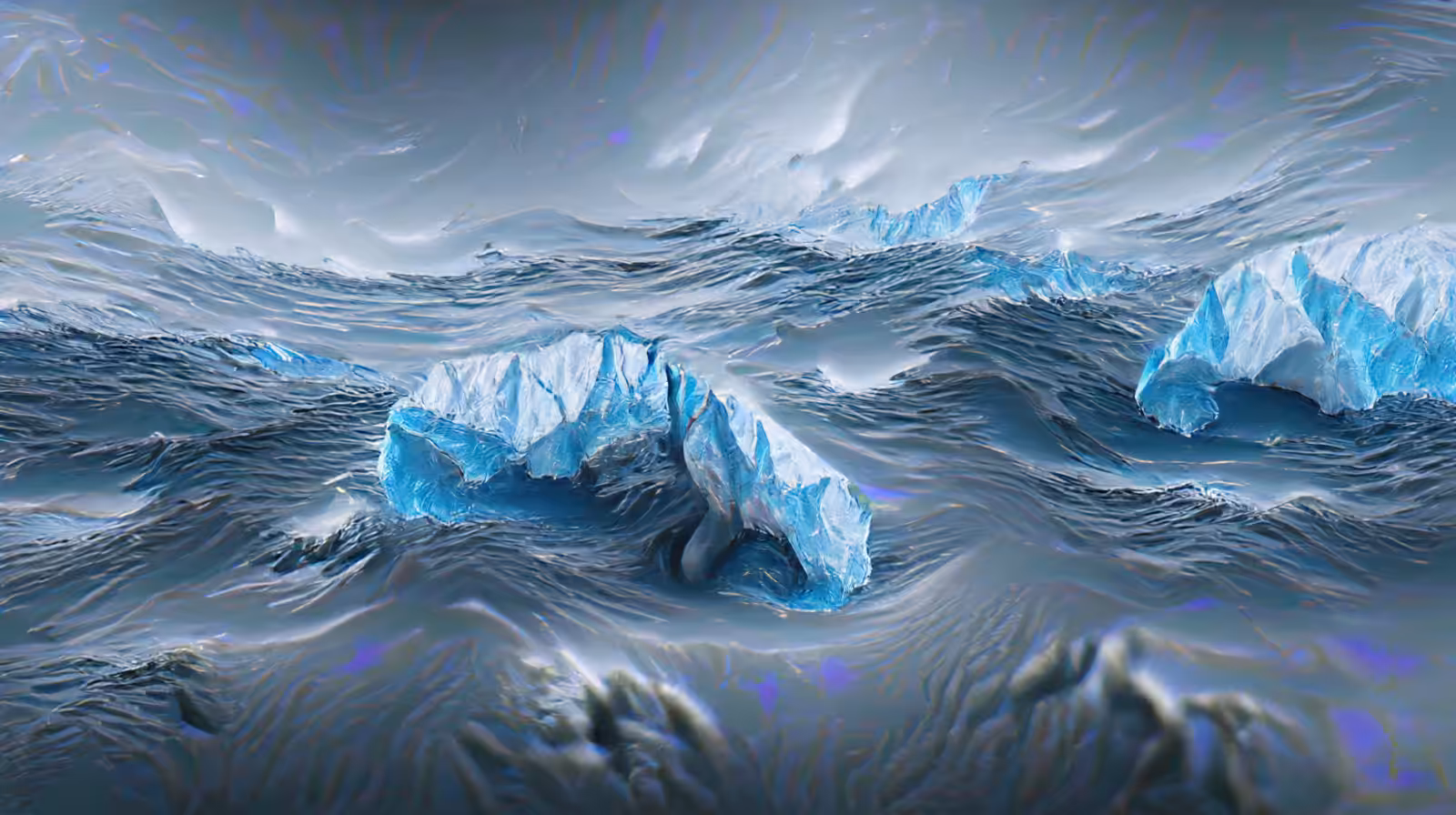 Glacier
