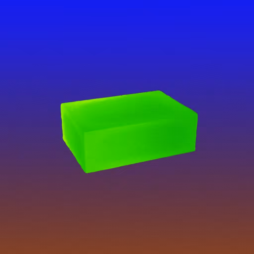 Perpetual Soapiness 0004