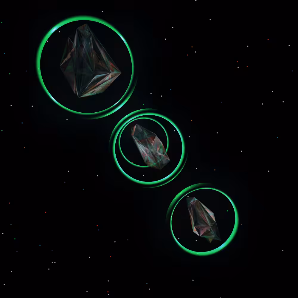 Space Gems #247