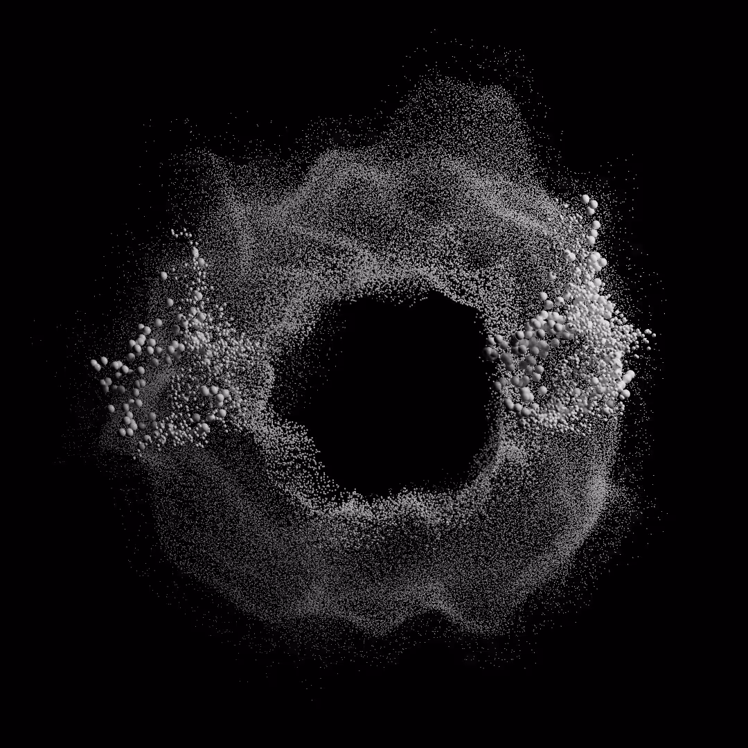 data traces
