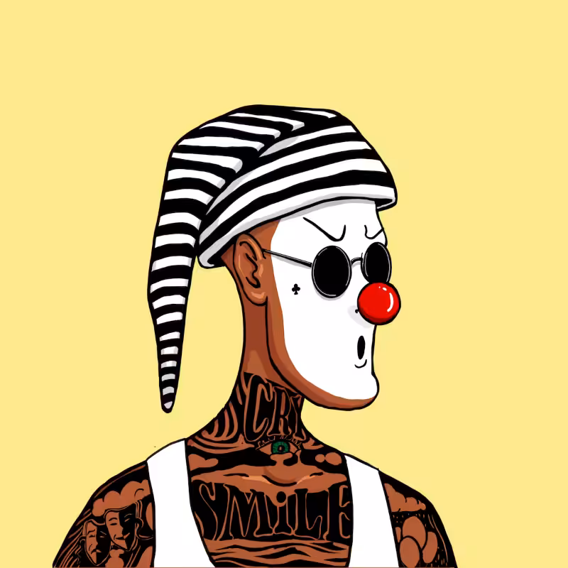 MIME x MIME #1119