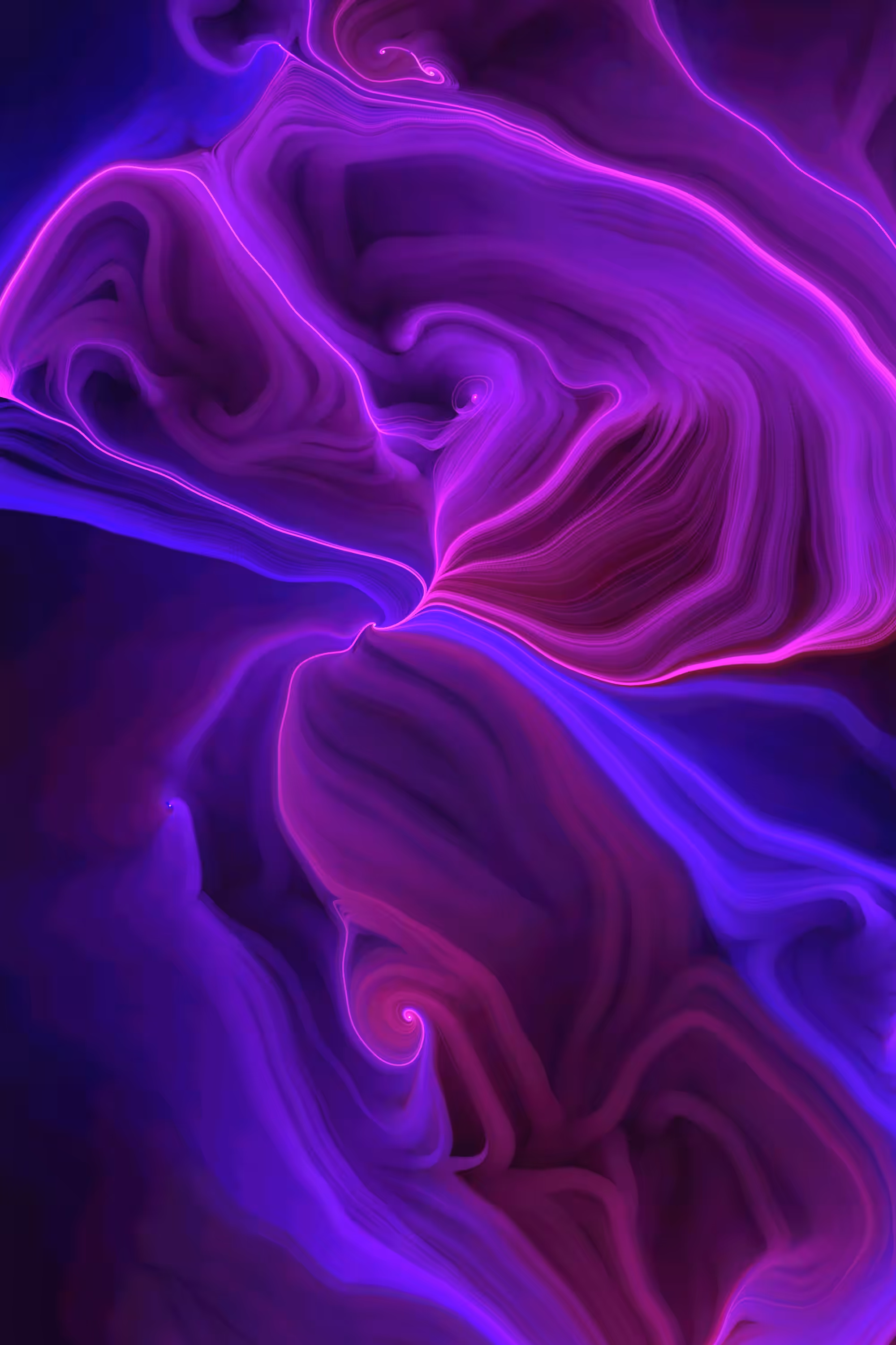 Gravity Lights #9