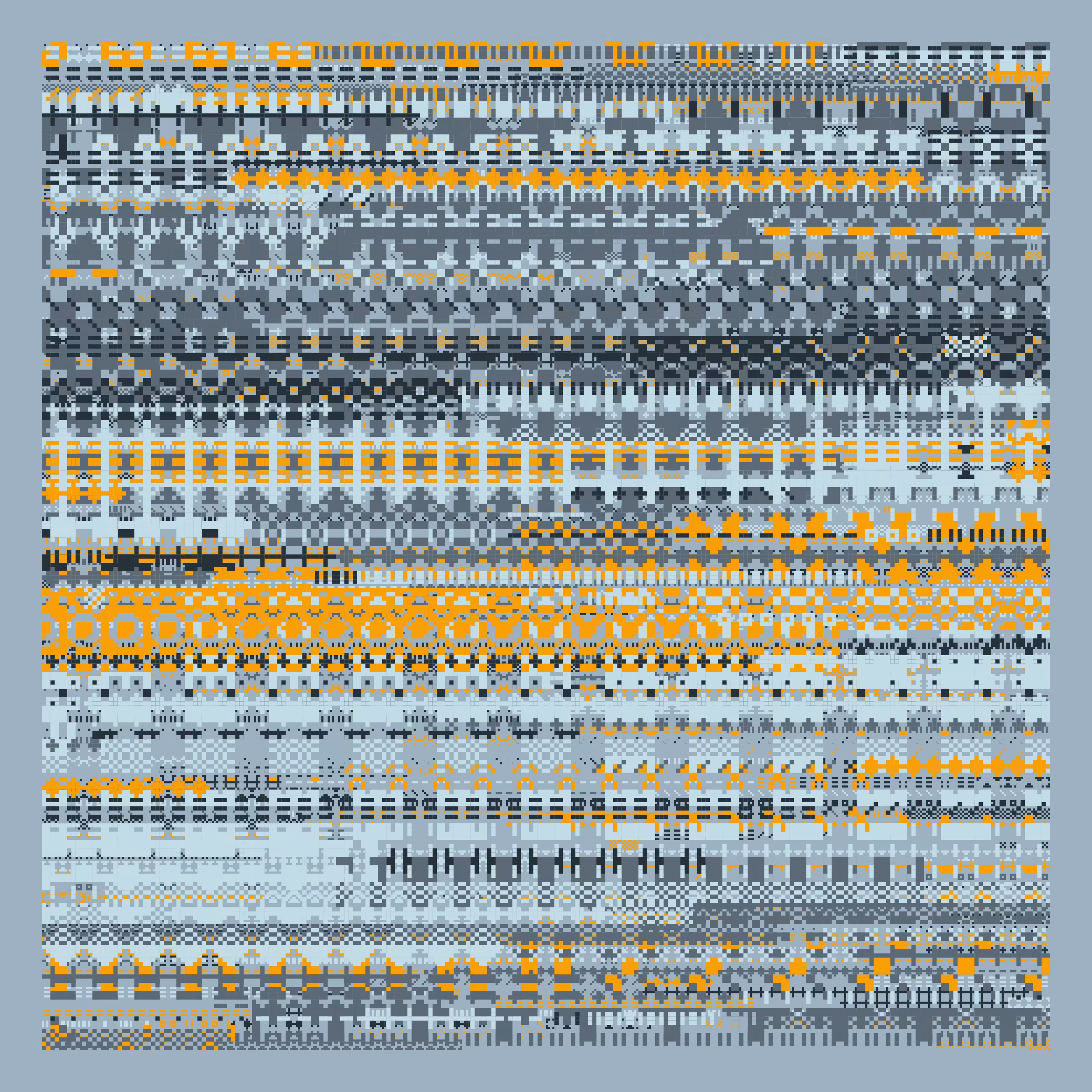 Pixel Management #1101
