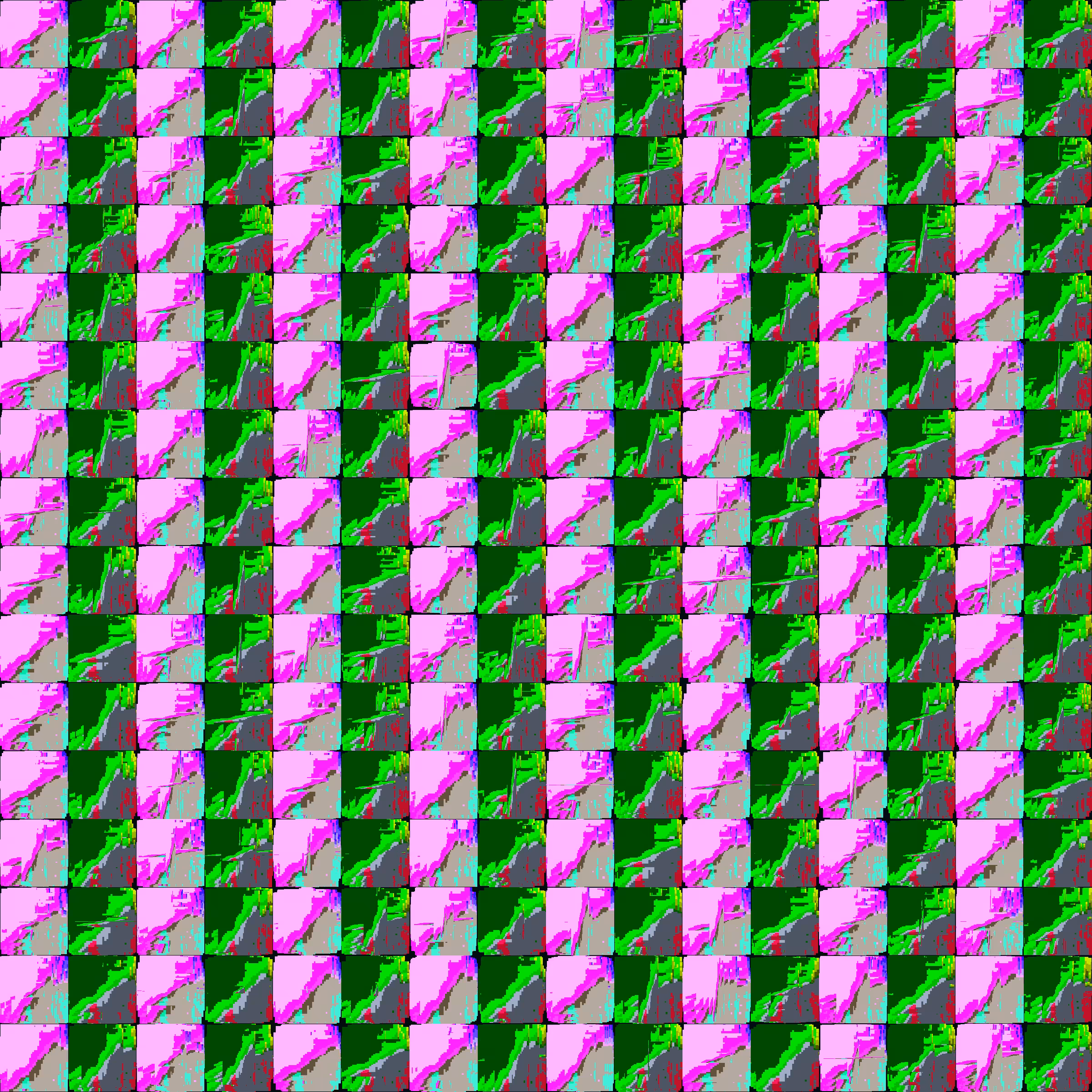 ARTGLIXXX GENESIS: ARTGLIXXX #4747 [ELDEST]