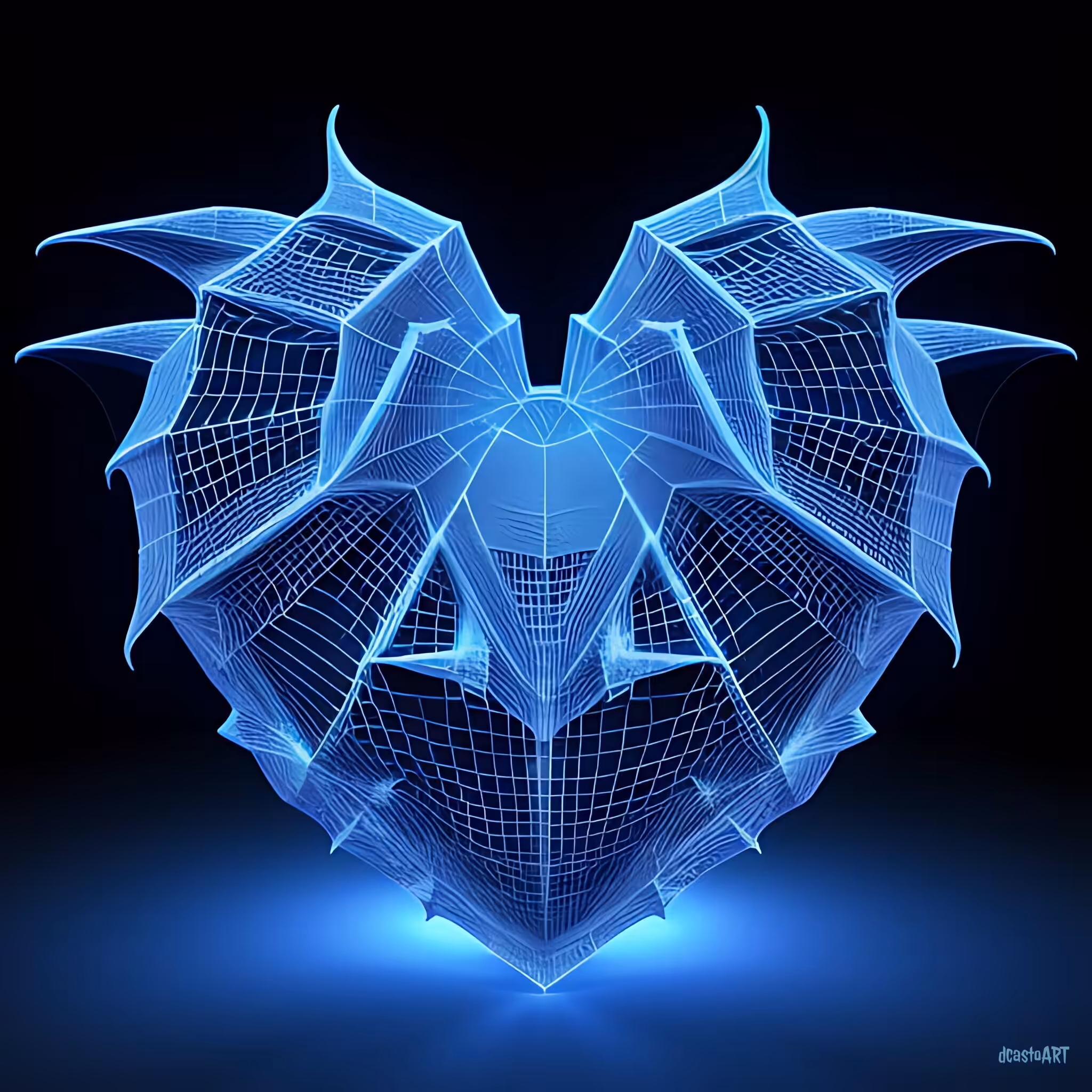 Dragon's Breath Symphony