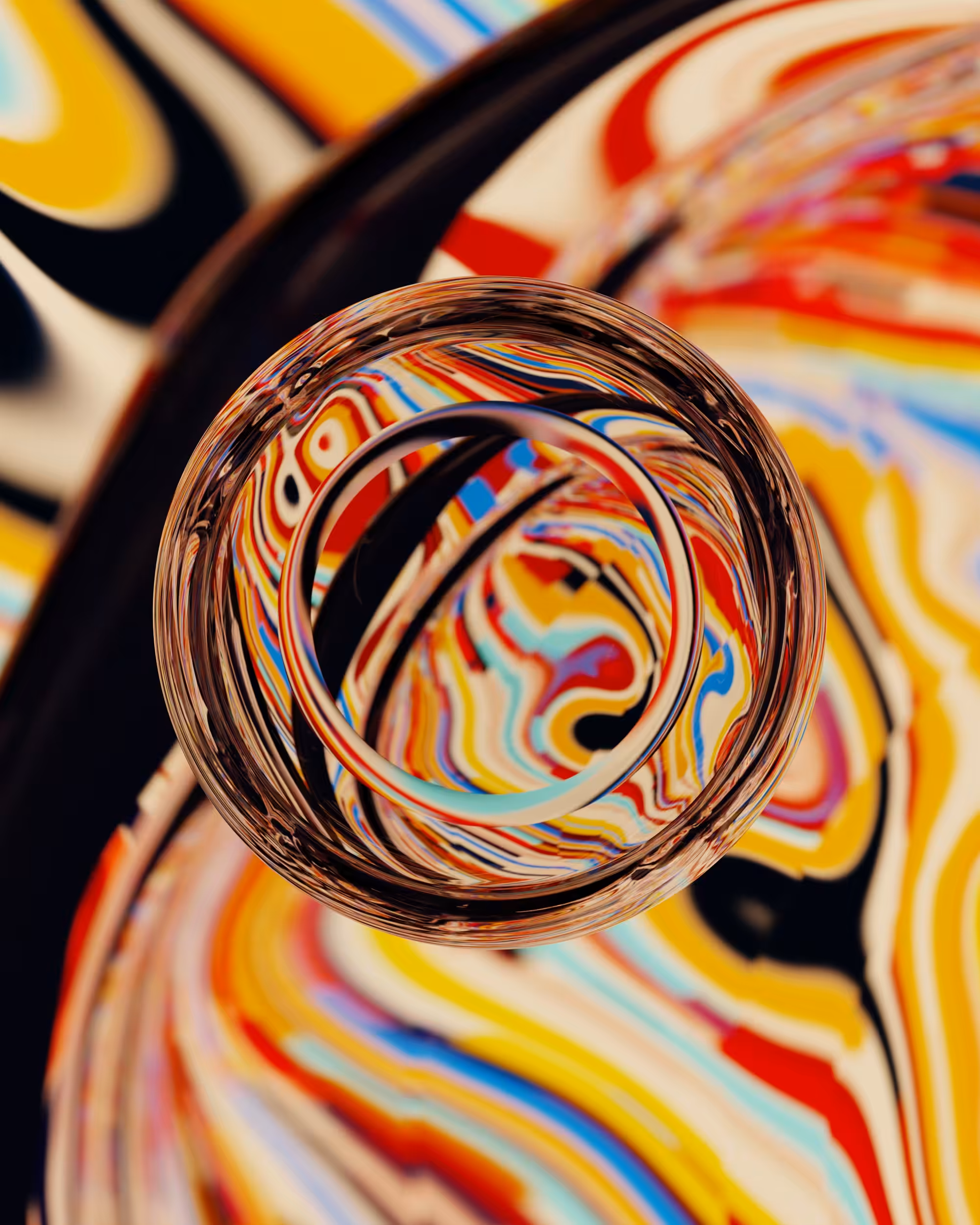 Orb #128