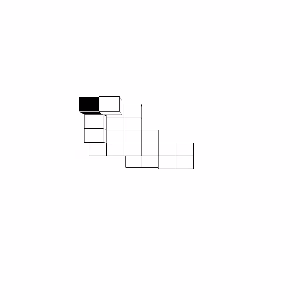 Polyvalence #254