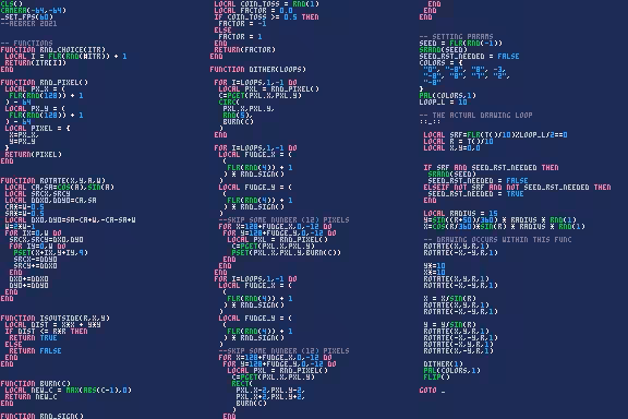 Source Code Collection - "vestige_009: splinter foam" Cartridge