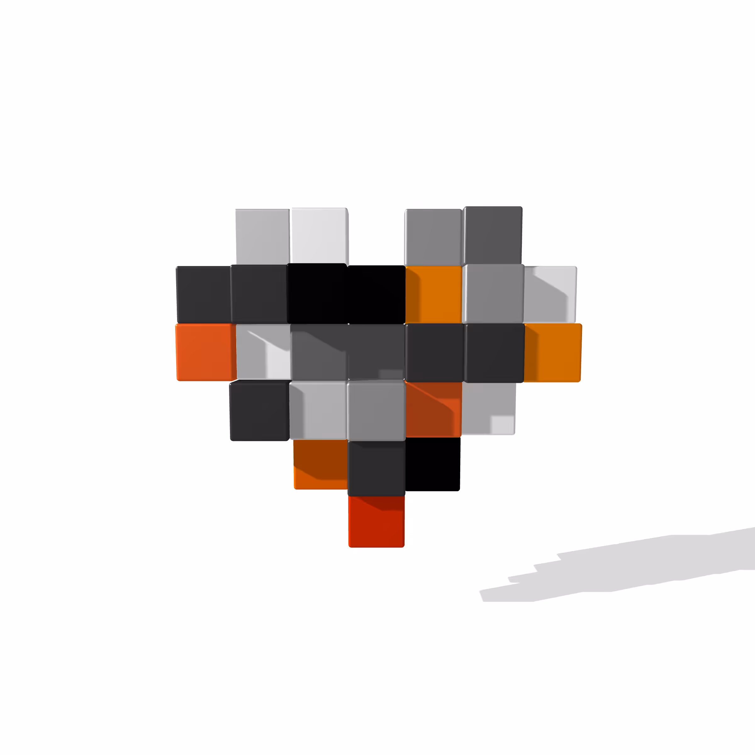 heart + craft #658