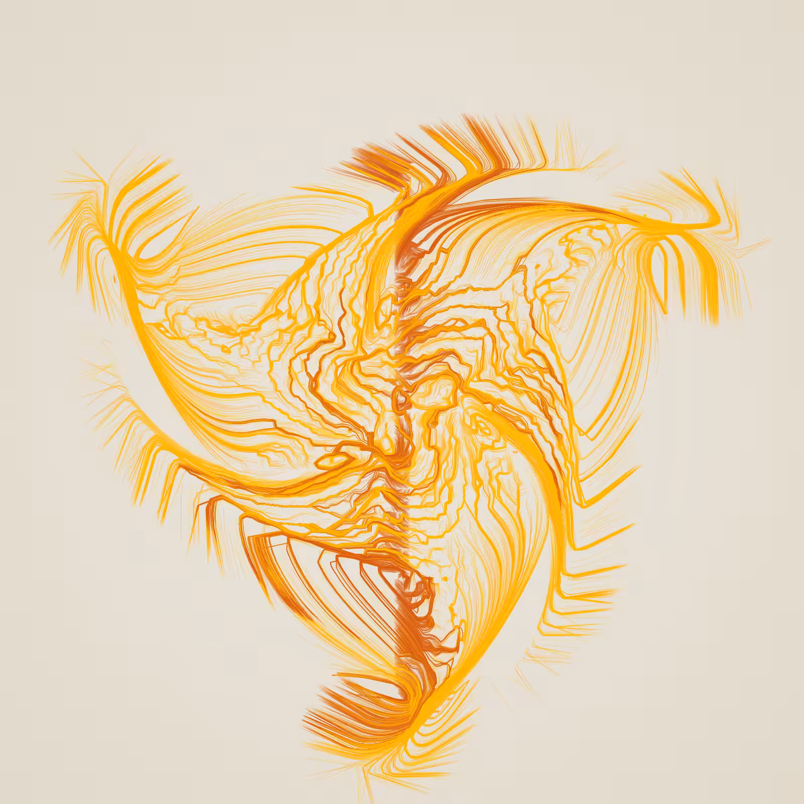 Dendrites #601