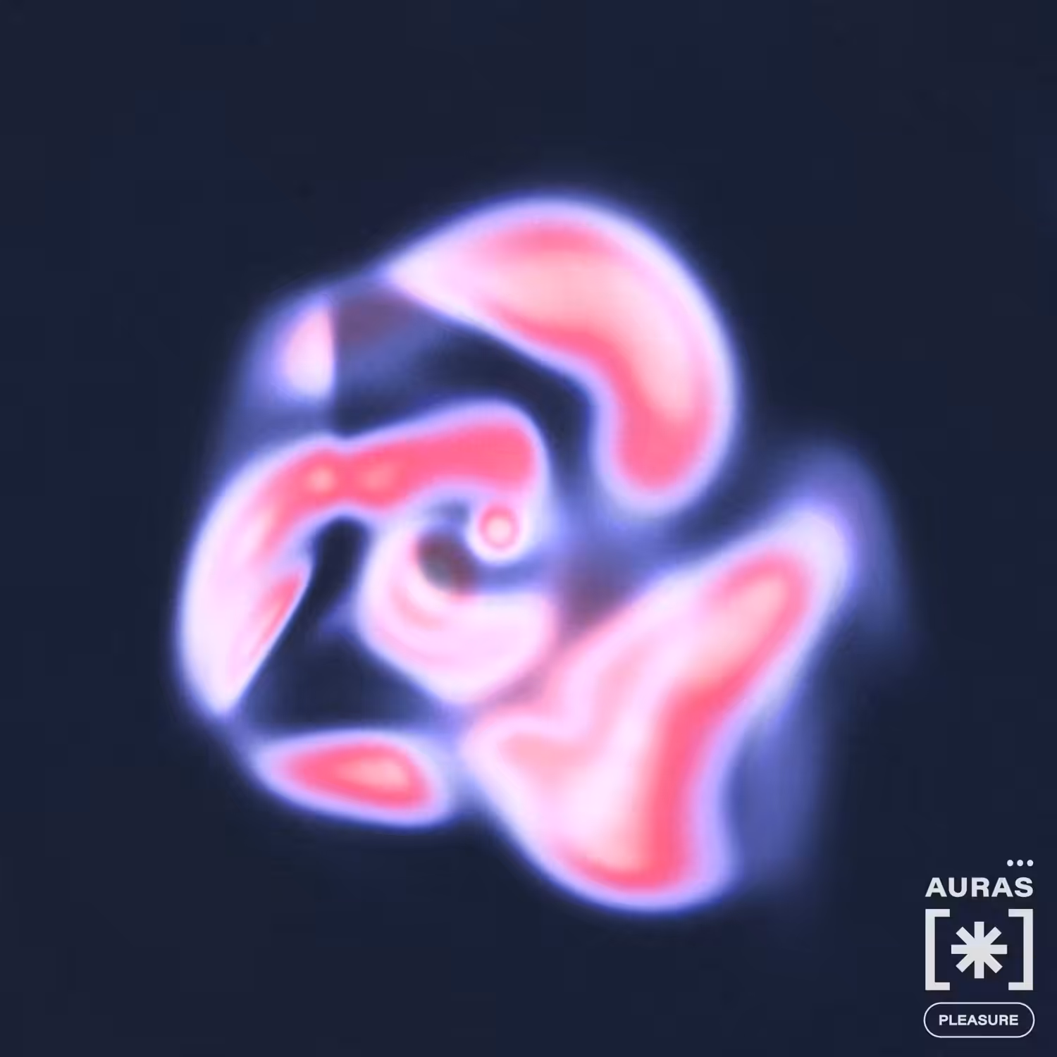 AURA 19 [❋] PLEASURE