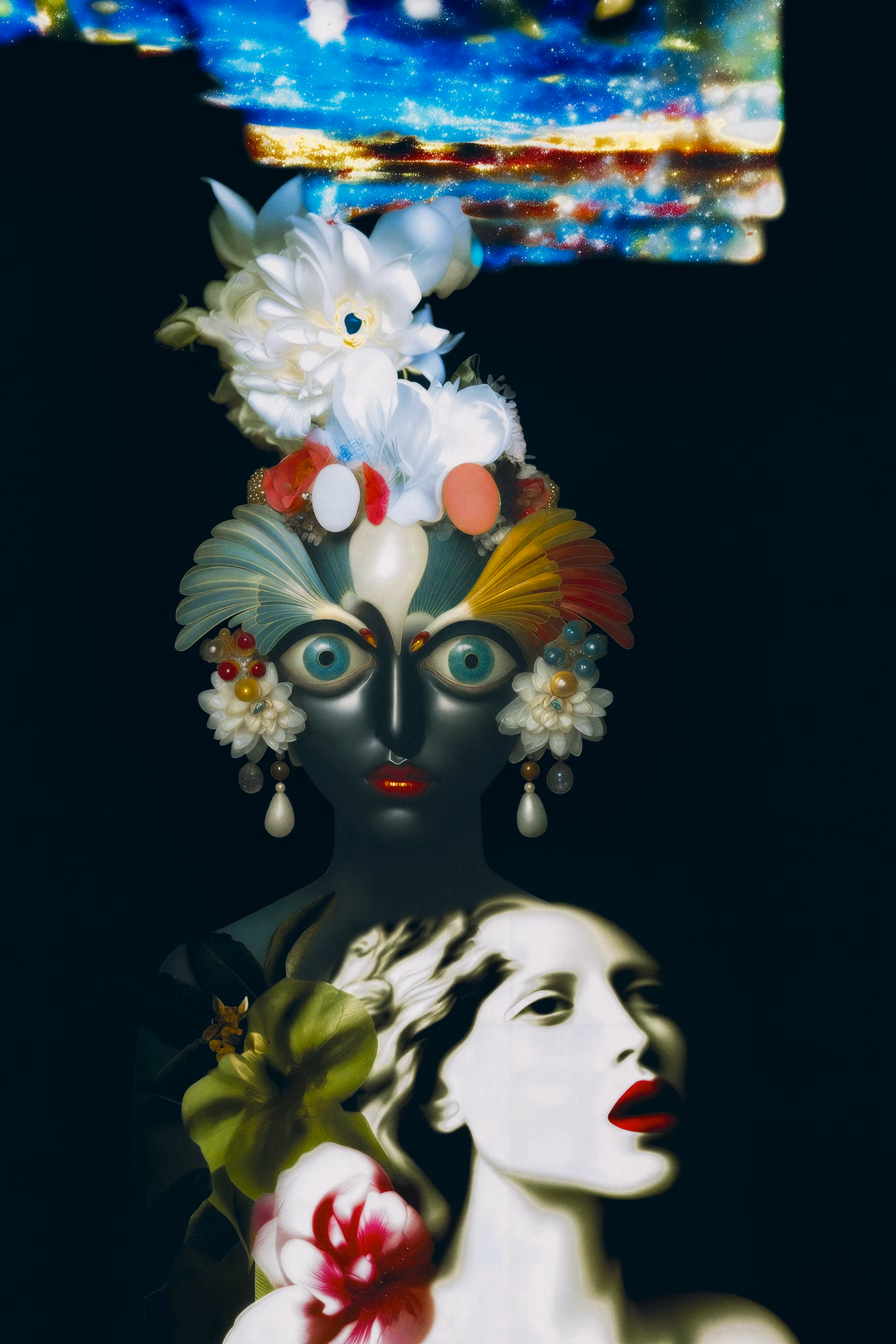 The Unforgettable Exotica of the Tropics