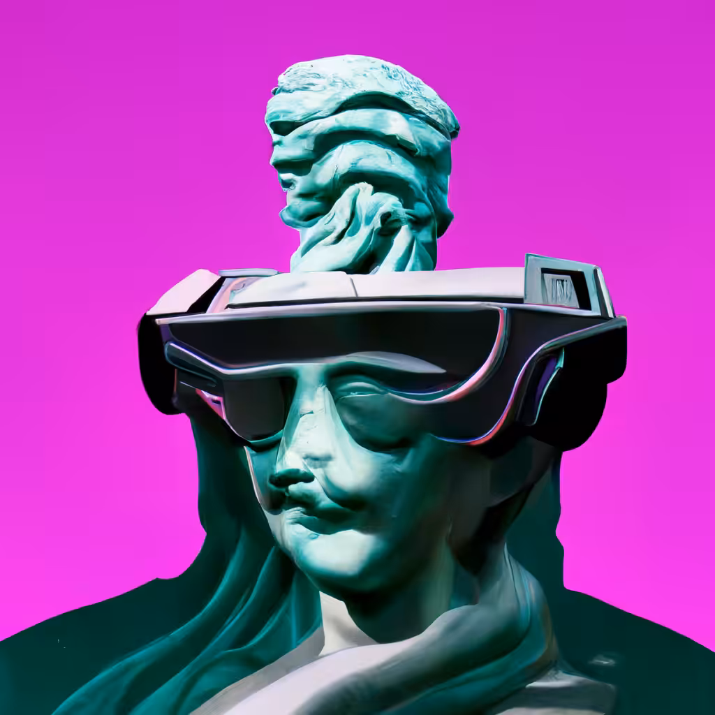 DESKTOP STATUE SYSTEMS LIMITED #1427