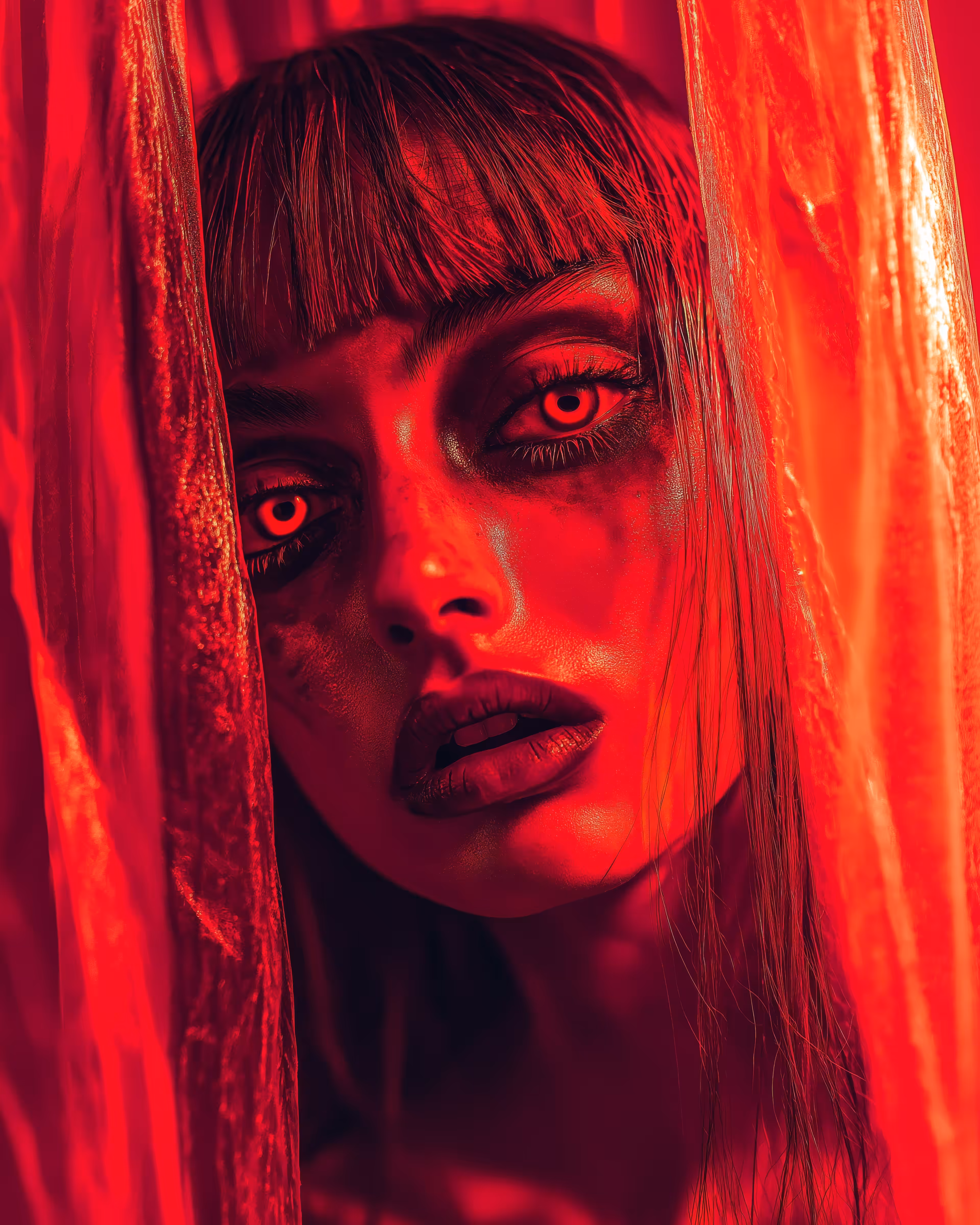 Crimson Fury