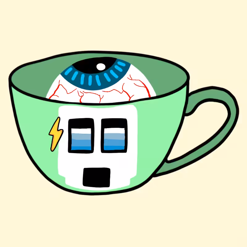 Cup #13