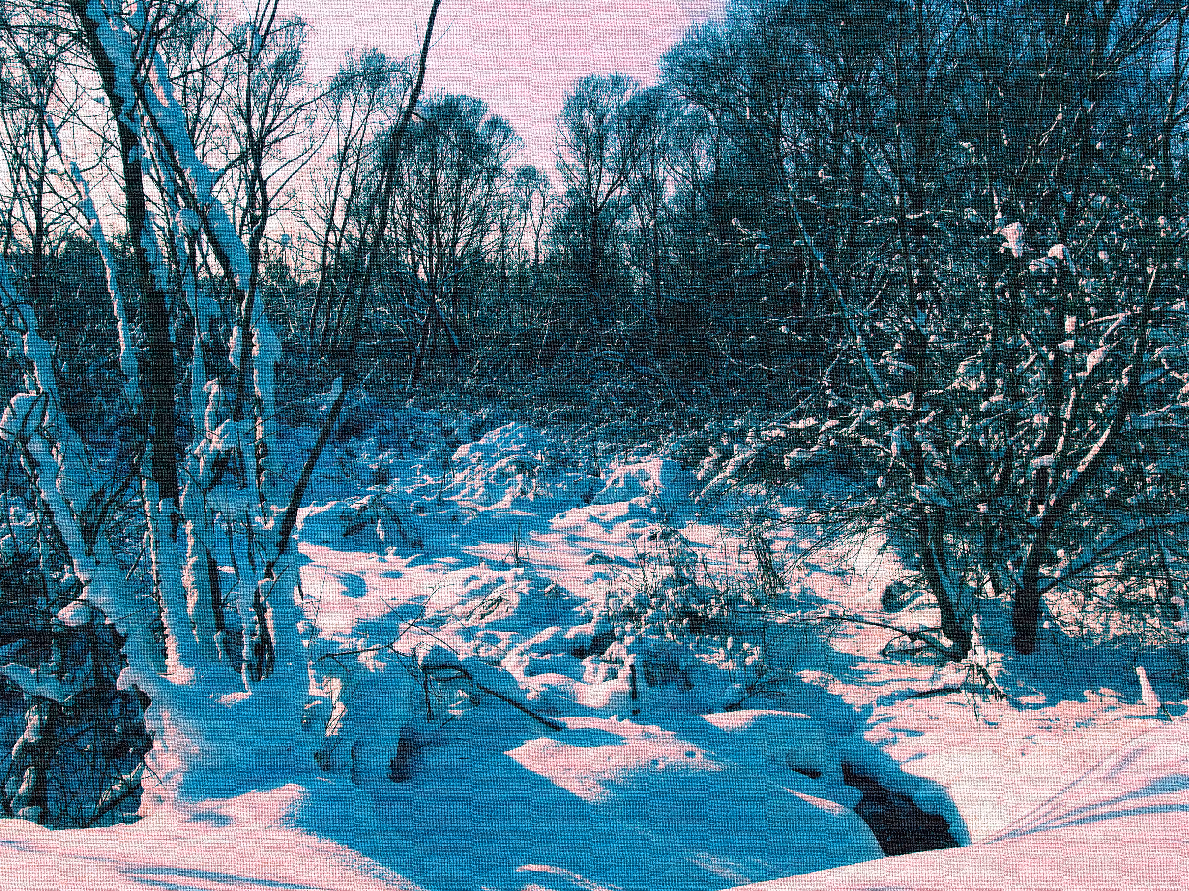 February