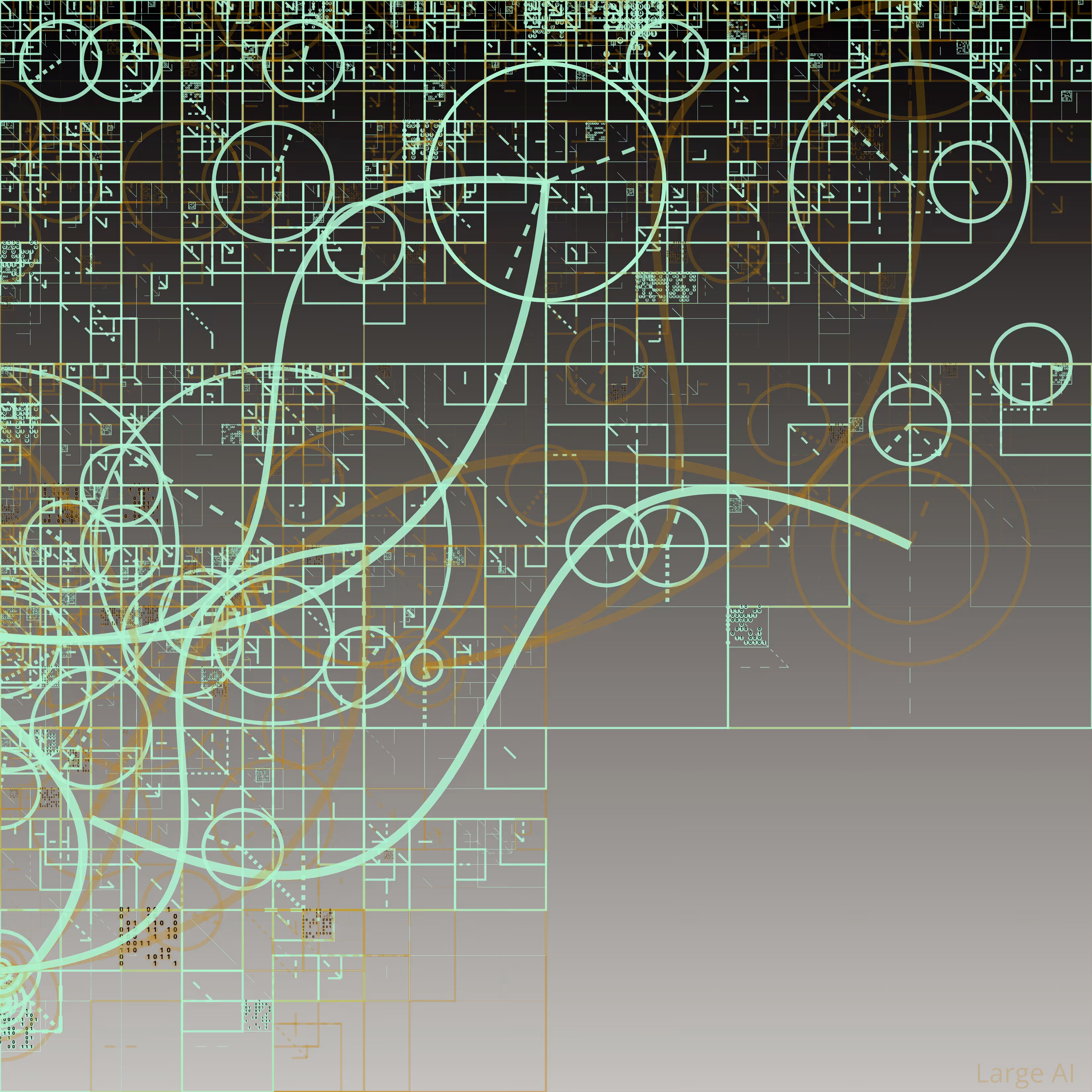 AI Brain Scheme #291