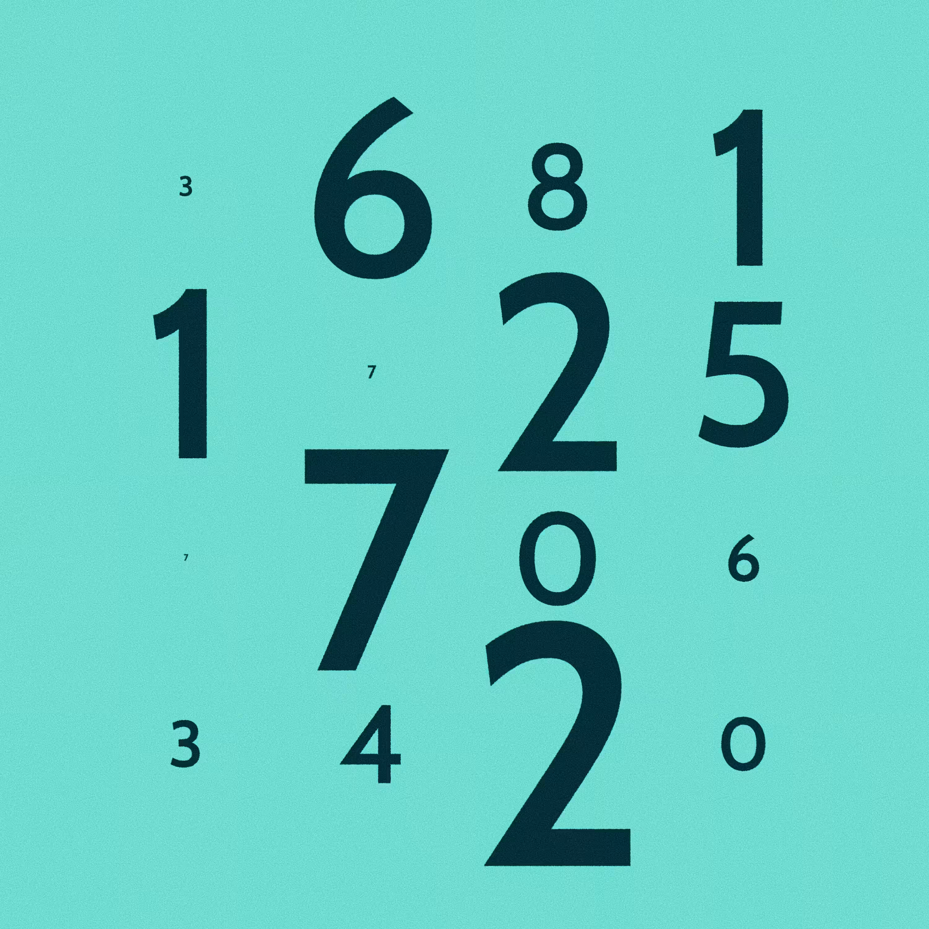 Simple Math 6