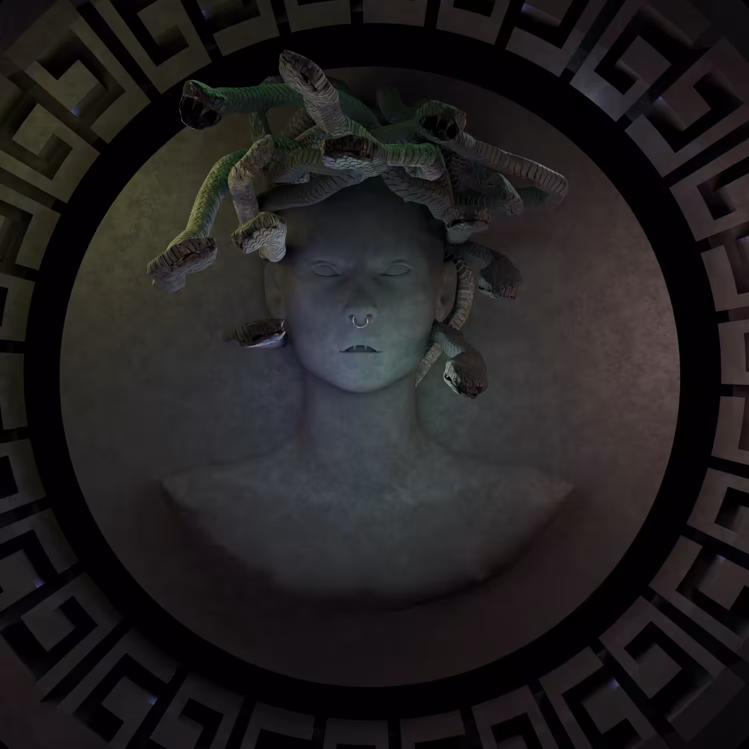 Medusa