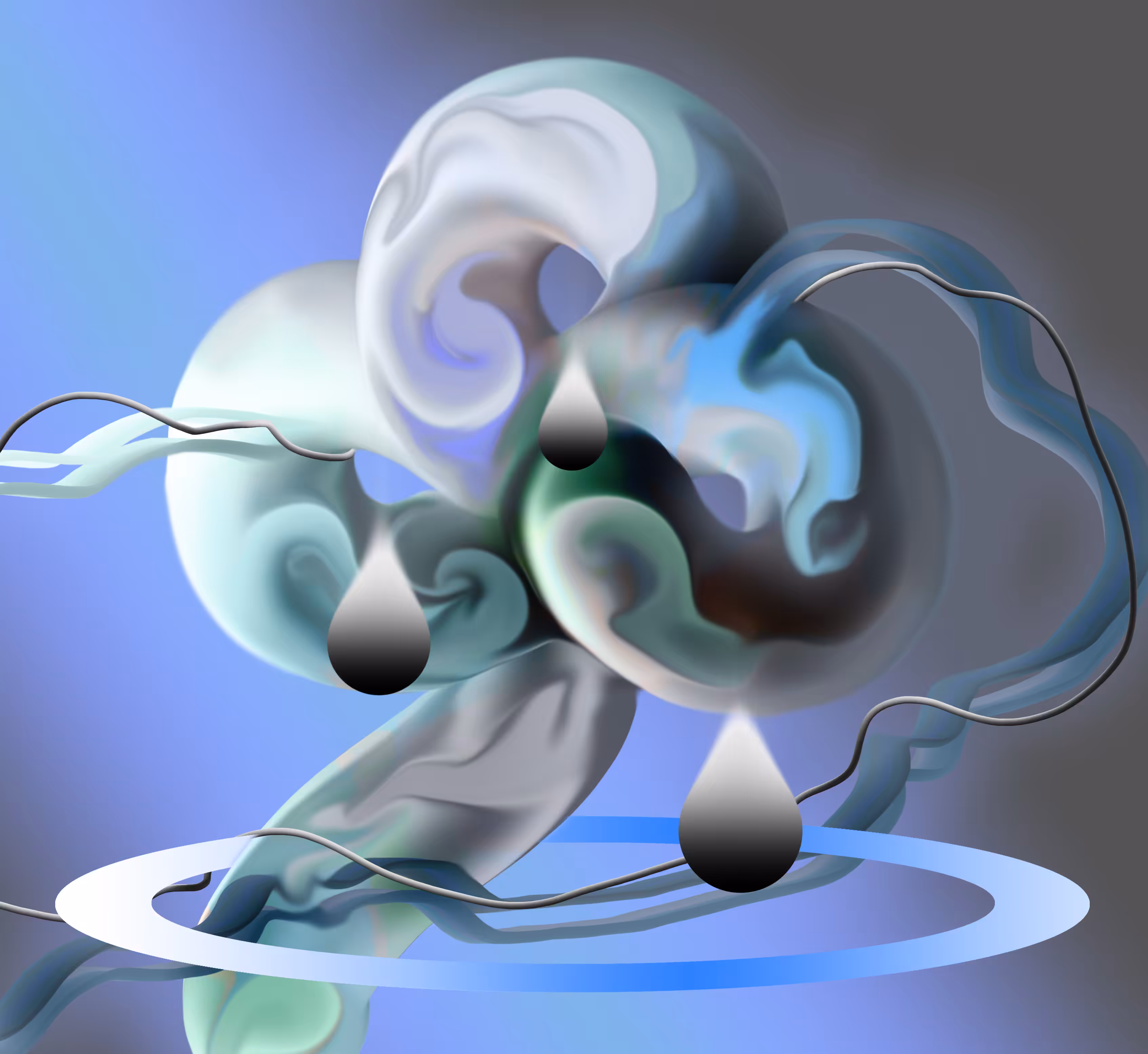 Flower Meditation