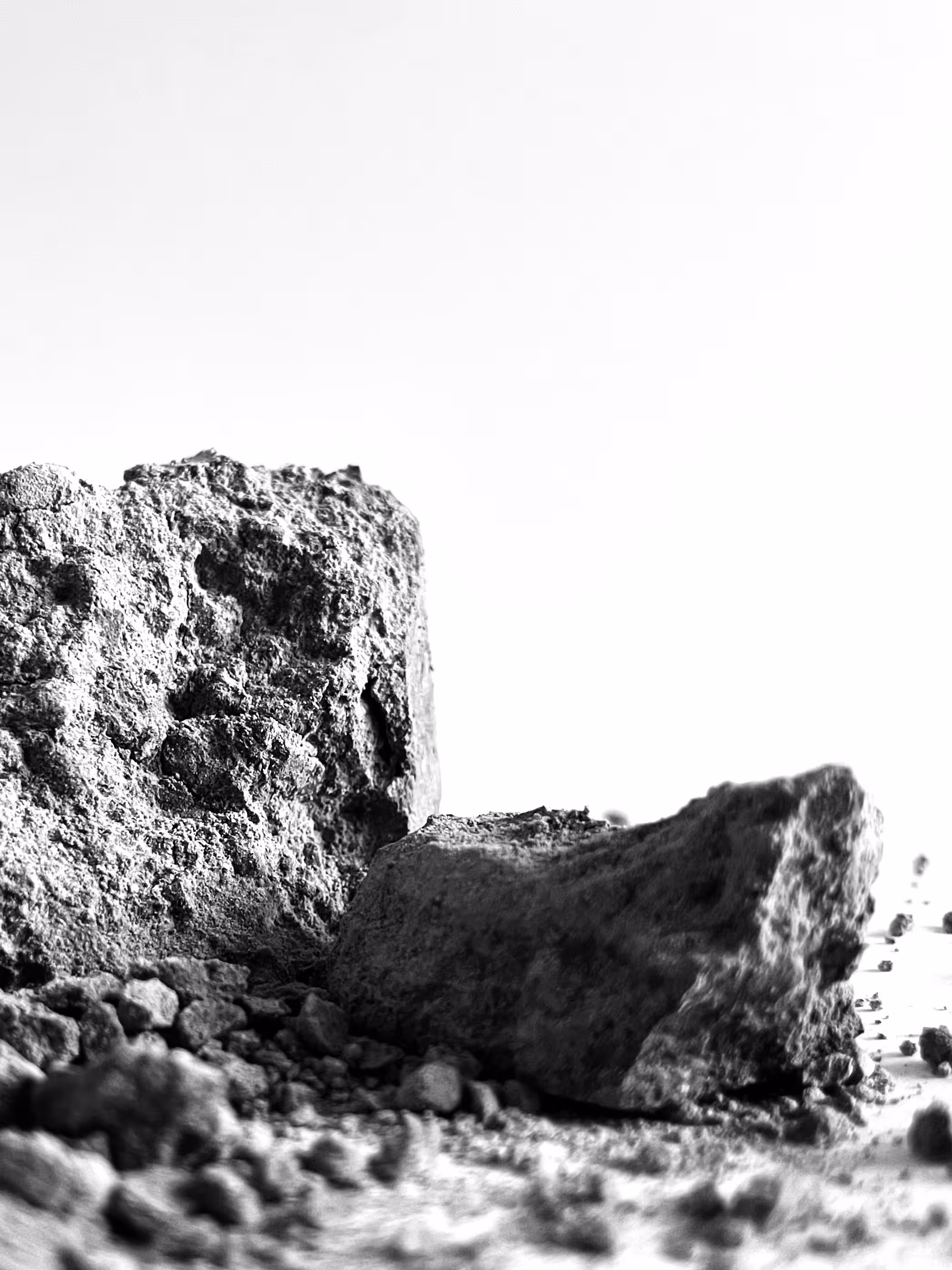 Rodeo posts: Ode To Concrete 11