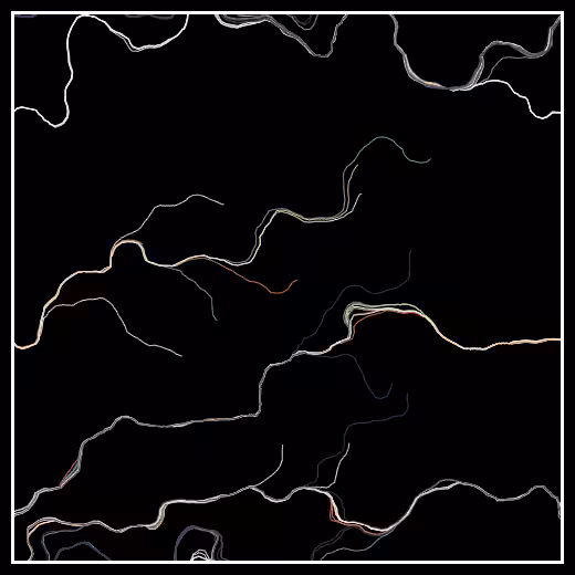 Night of lightning #25