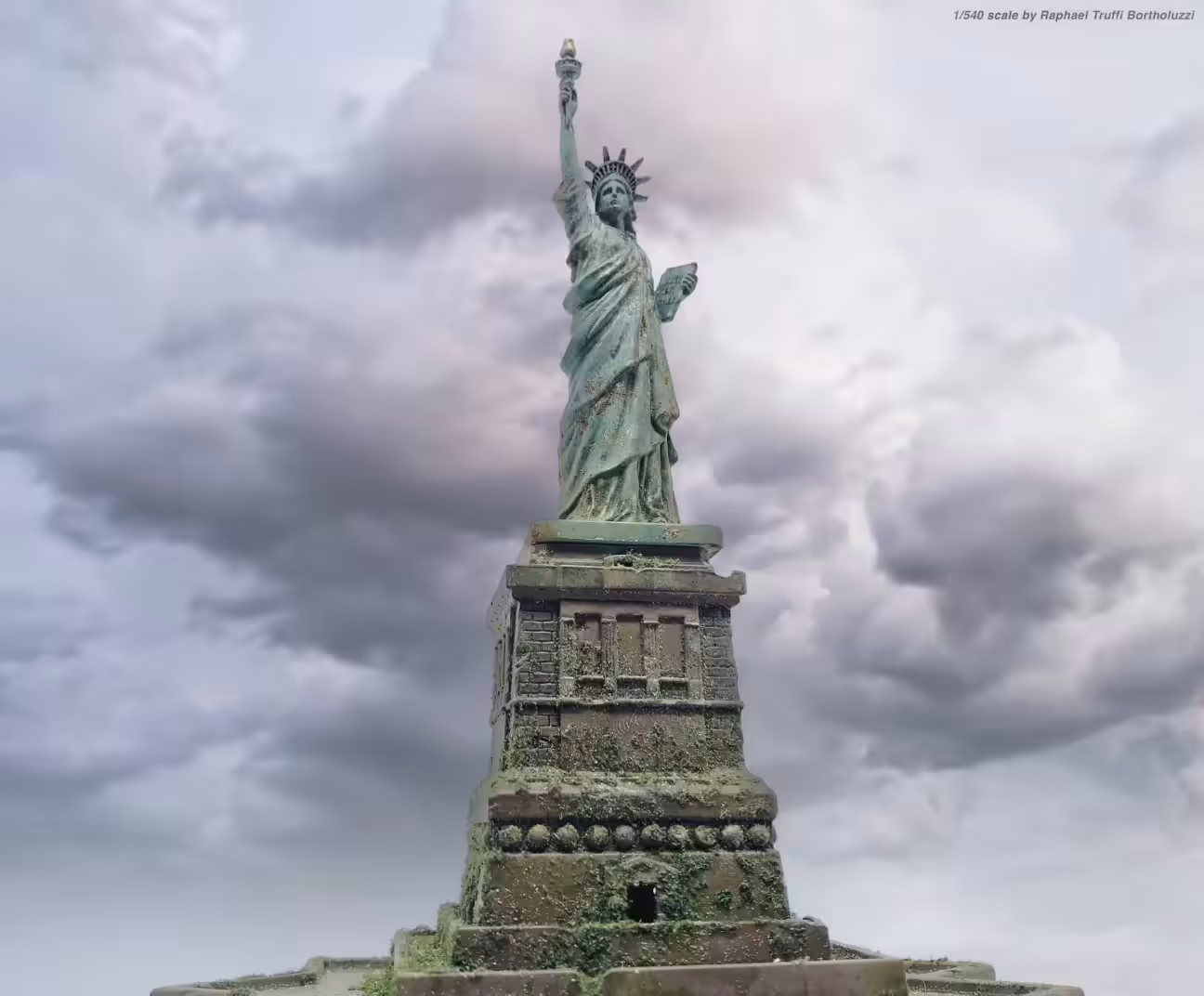 Liberty Days