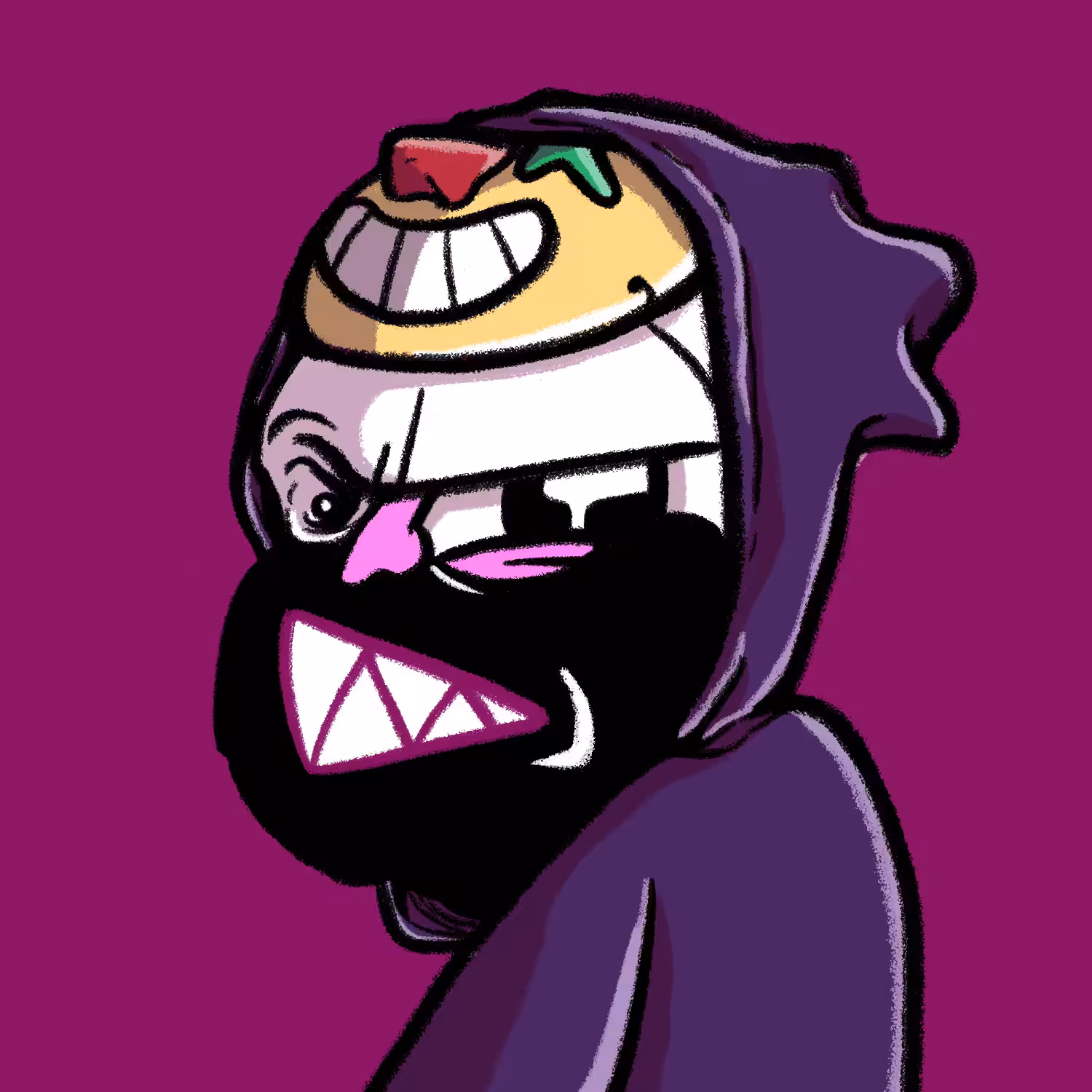 MustacheZA