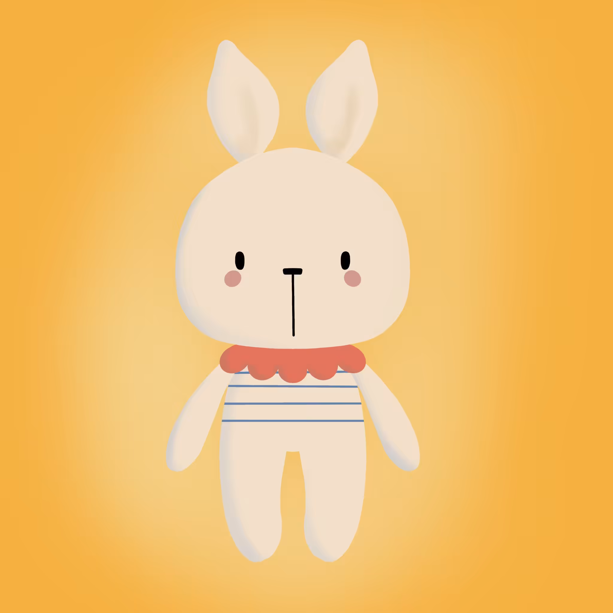 Bani The Bunny