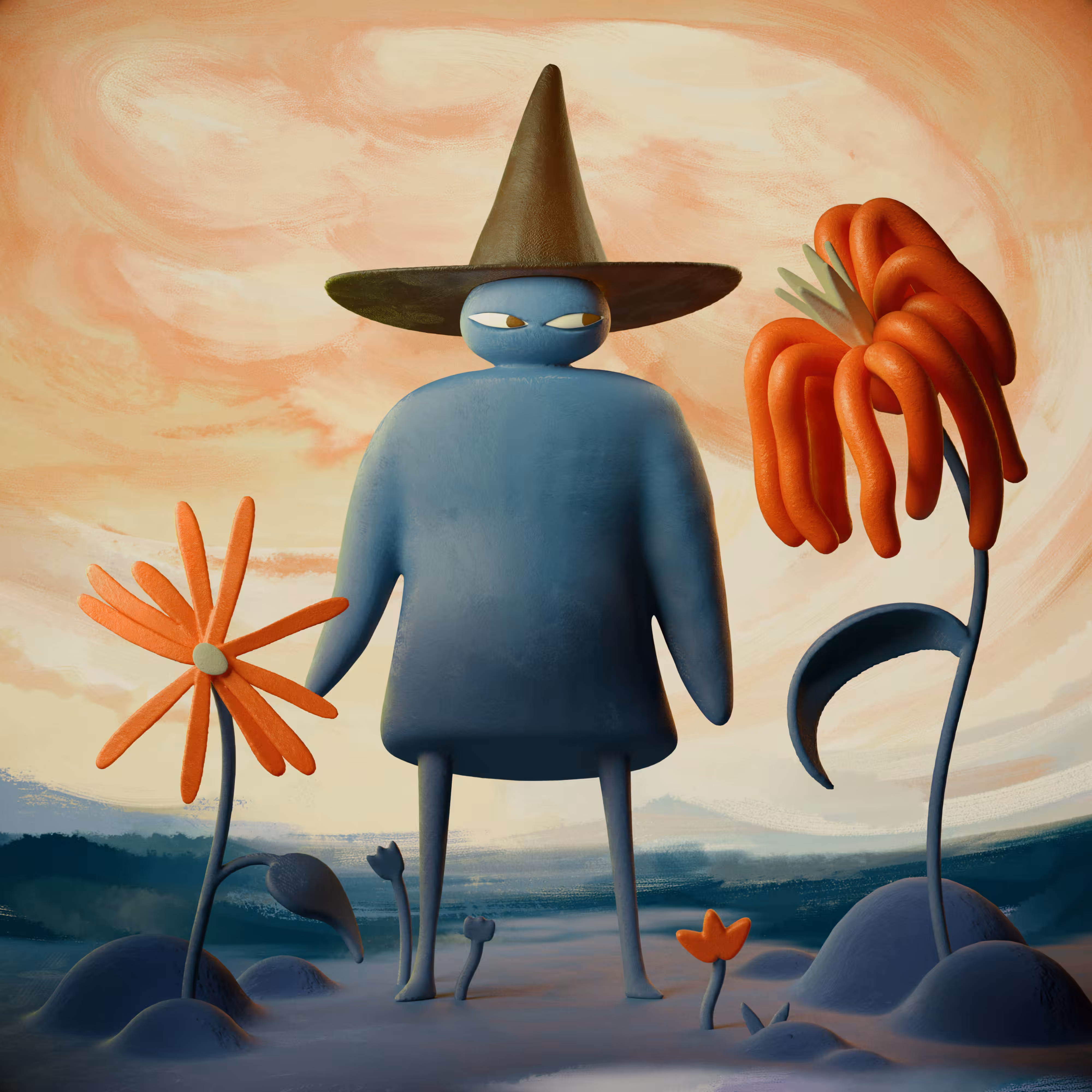 Plant Magician