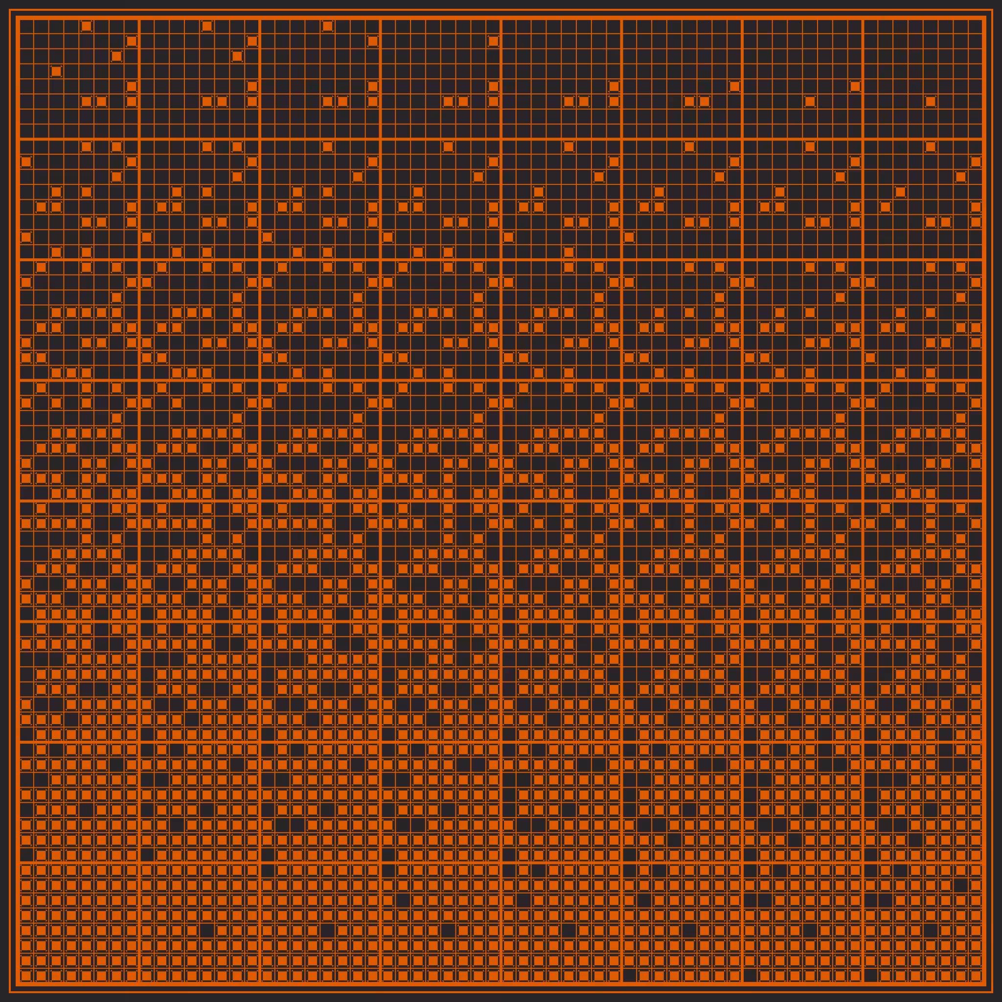 Winiarski Sequencer #242