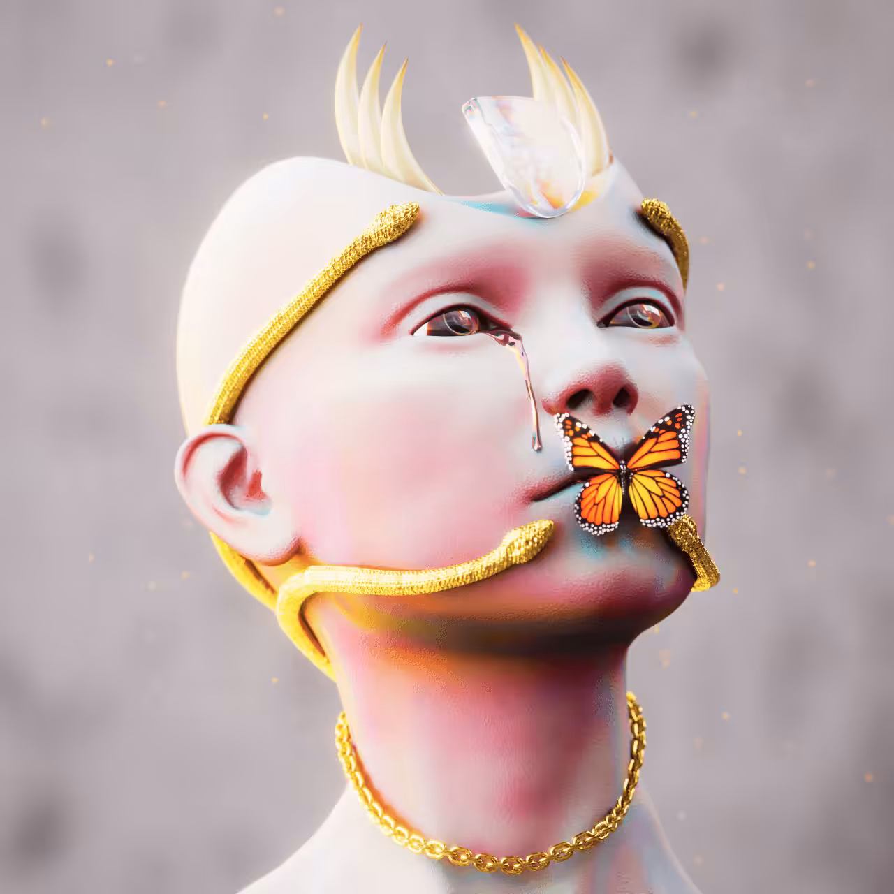 VIZION #24