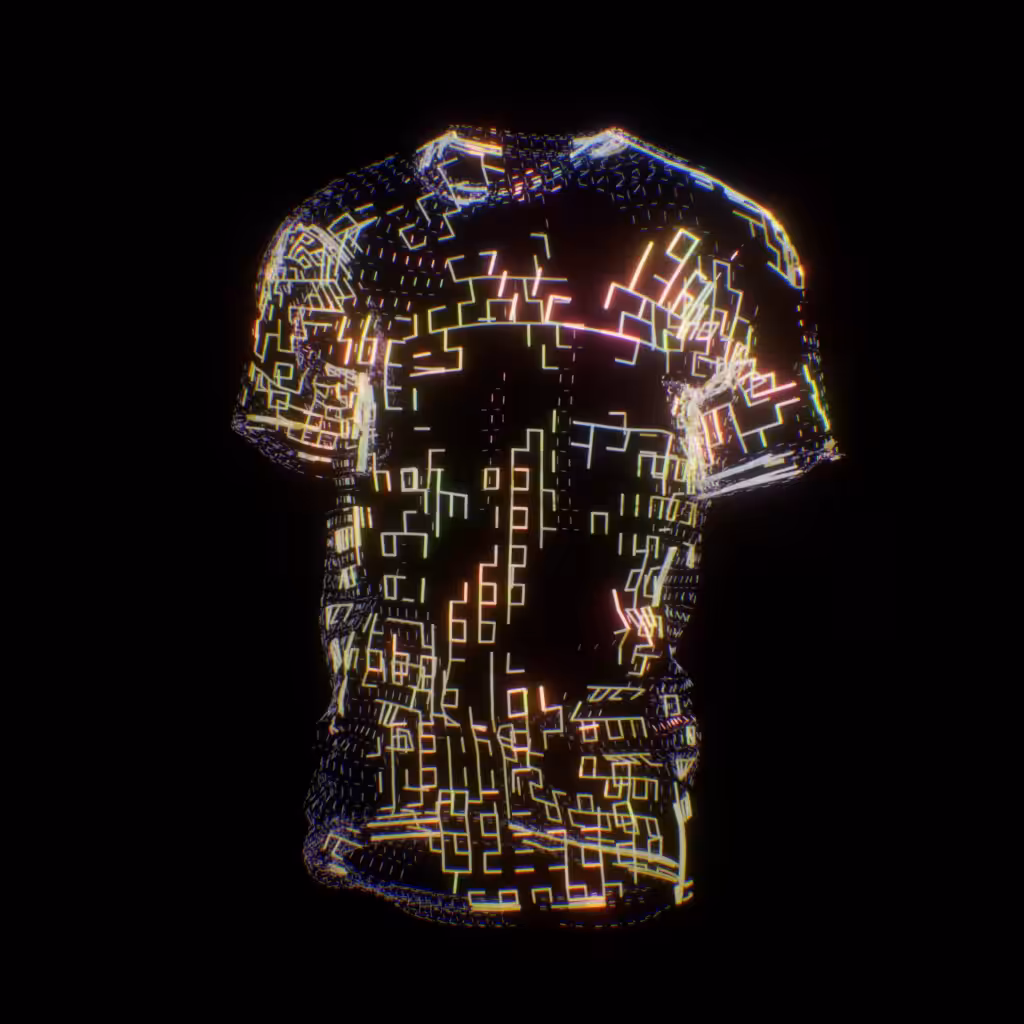 Disco Shirt